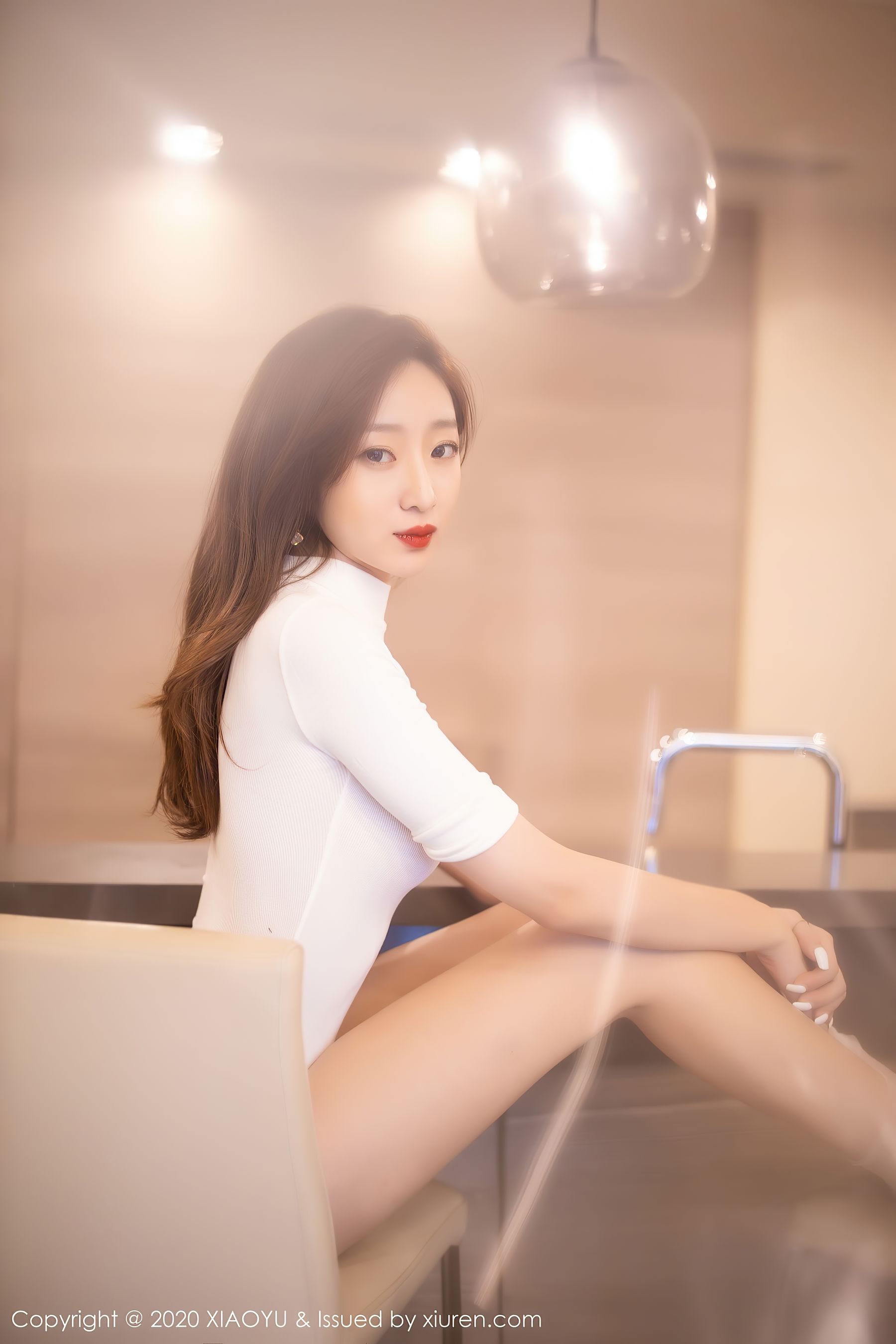 Vol.389 安琪Yee-图9