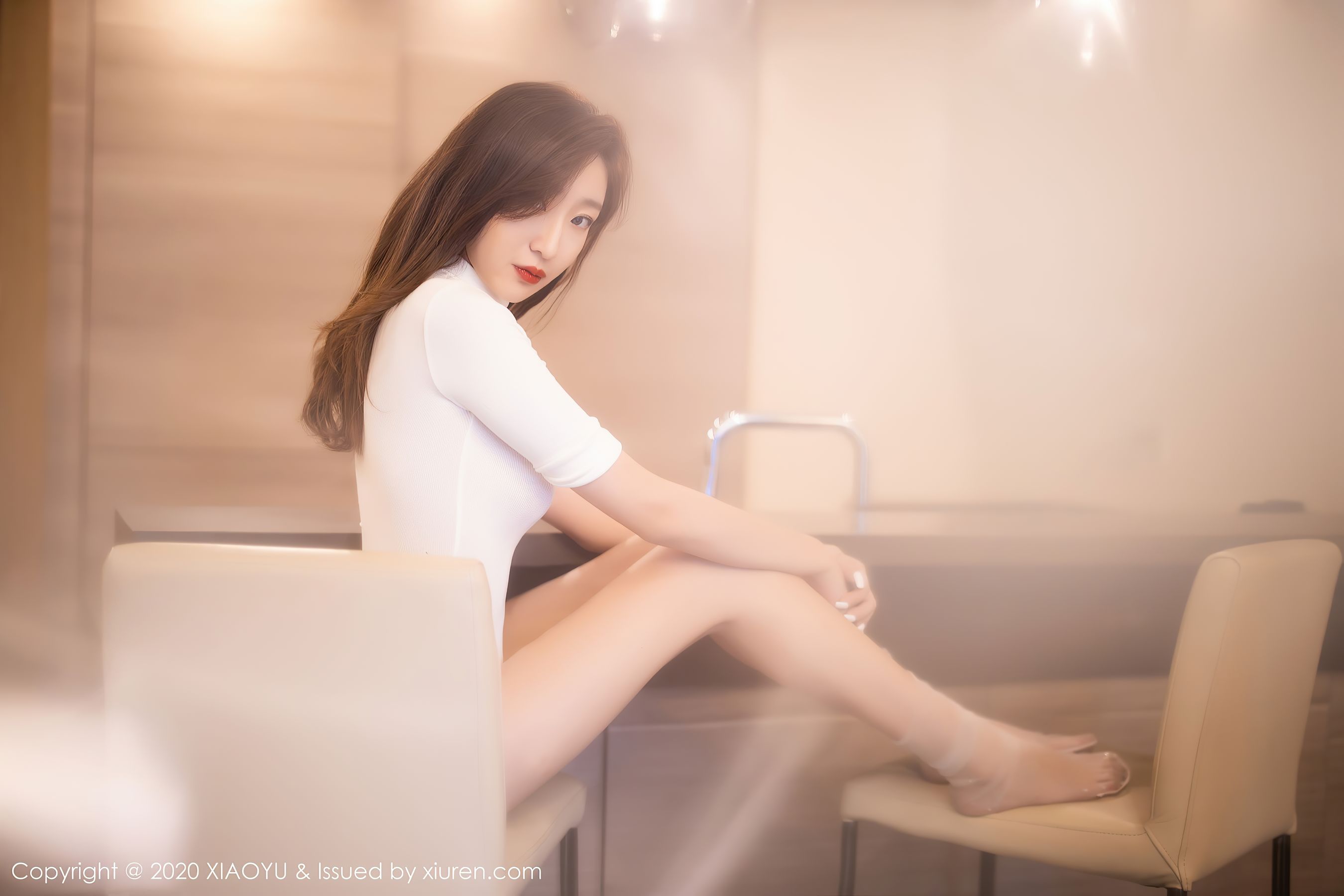 Vol.389 安琪Yee-图10