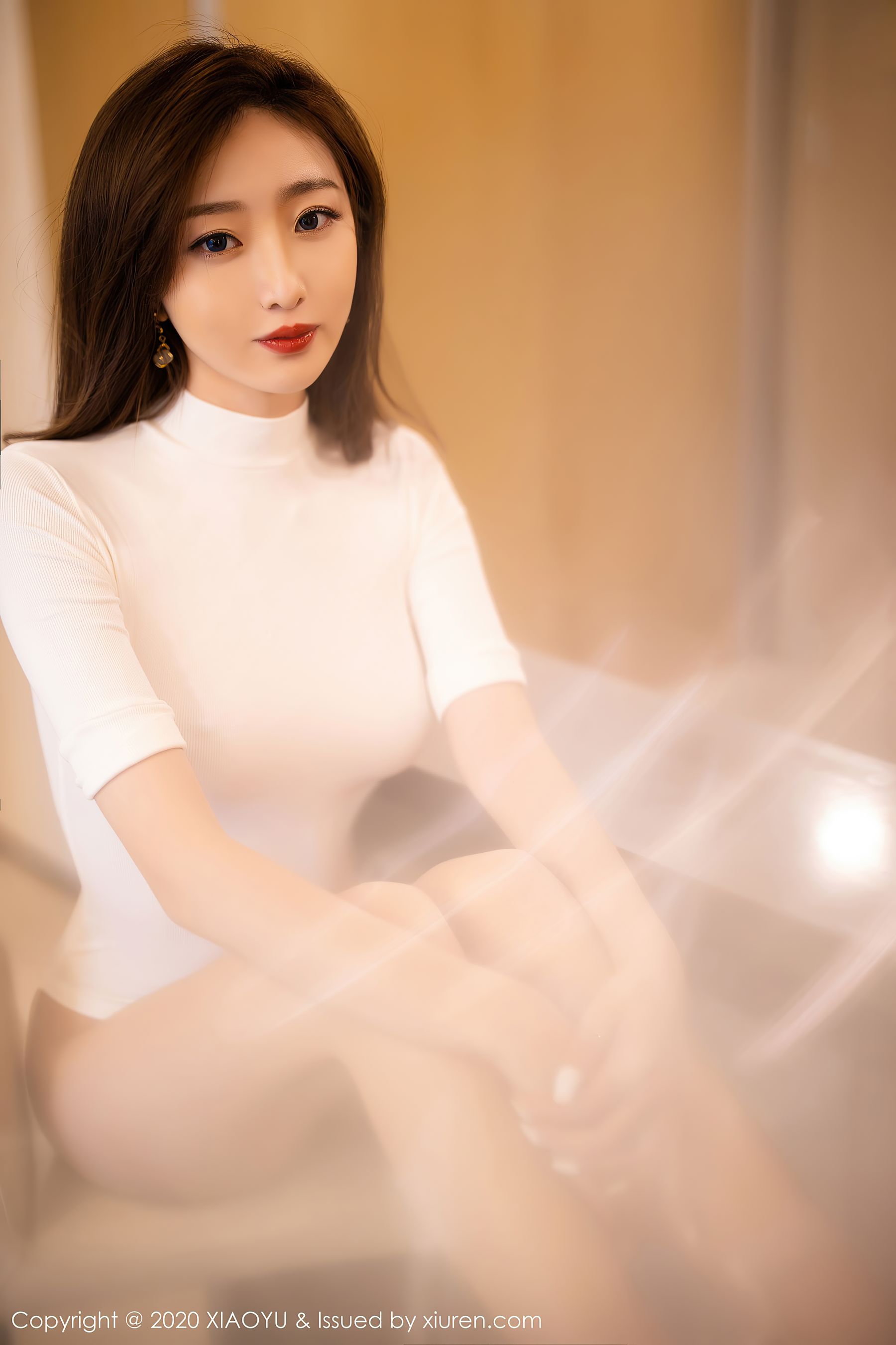 Vol.389 安琪Yee-图11