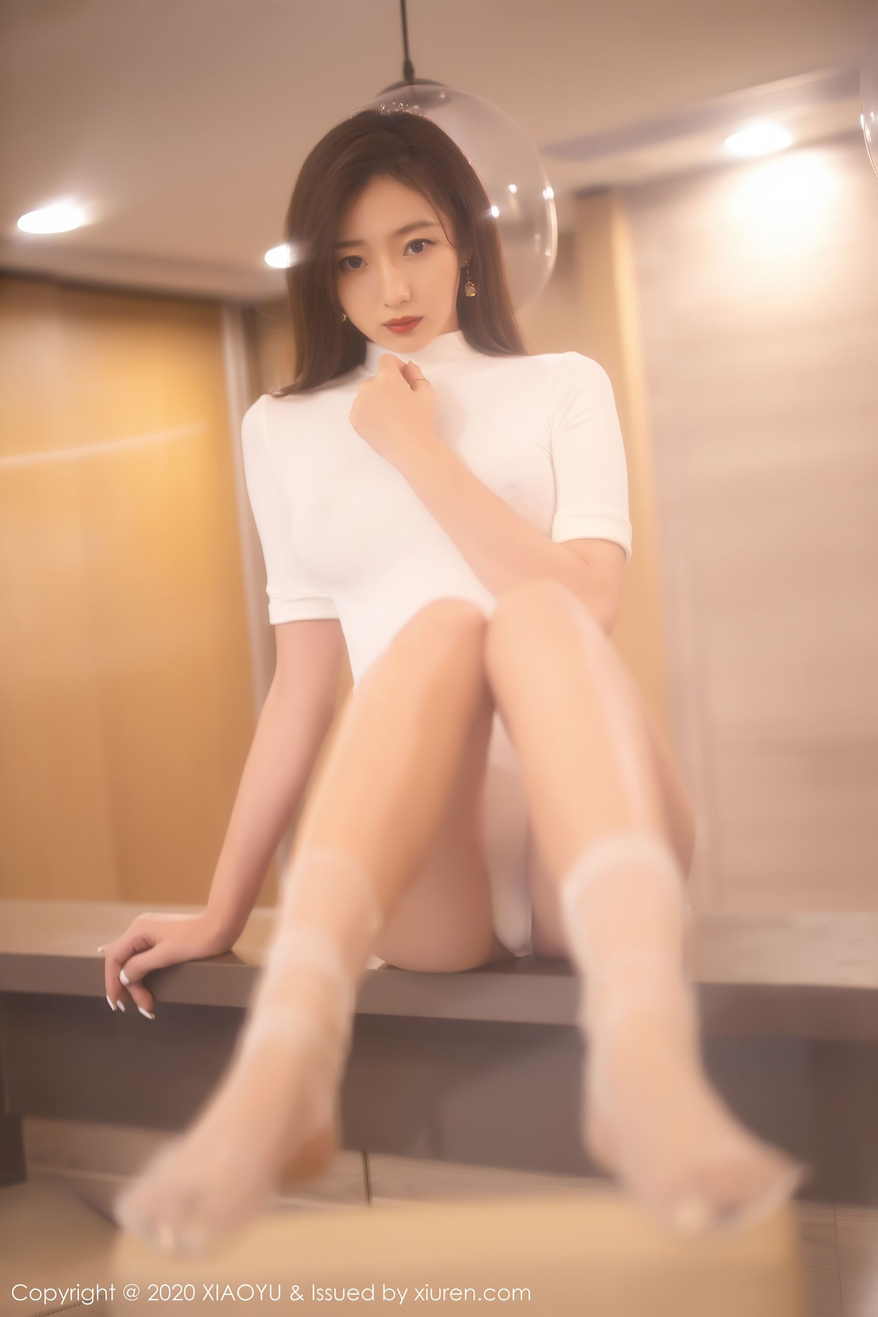 Vol.389 安琪Yee-图28
