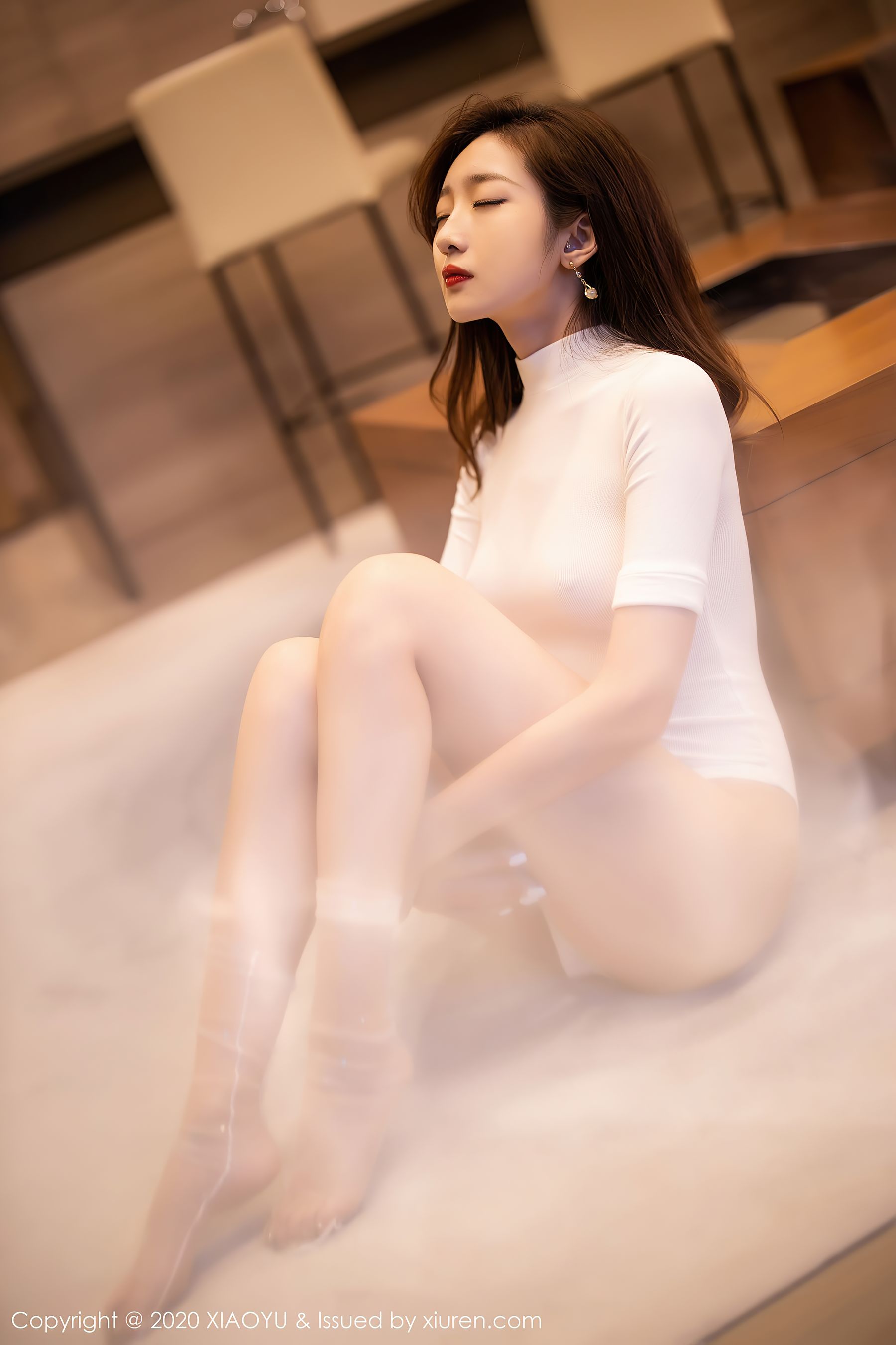 Vol.389 安琪Yee-图62