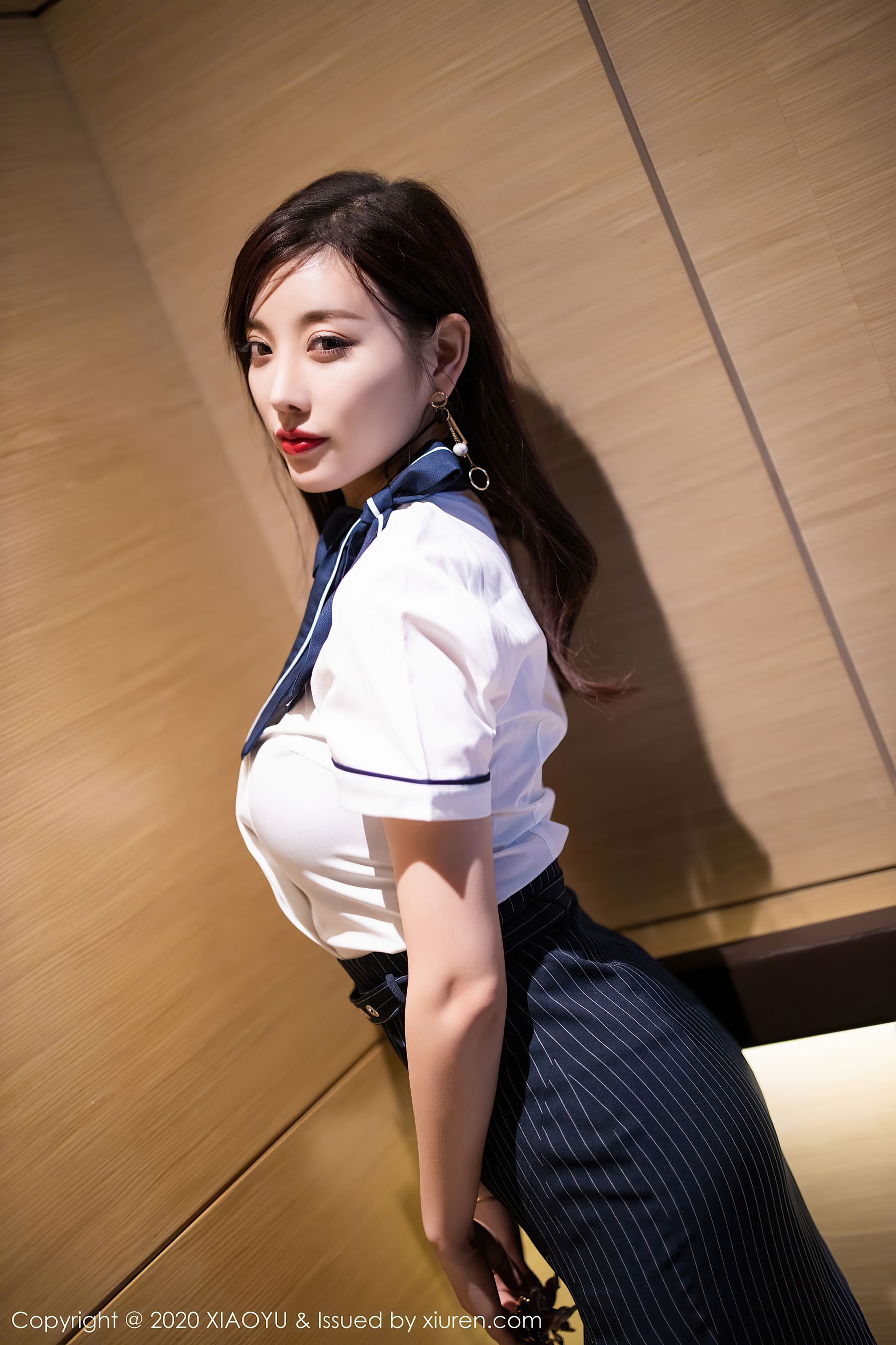 Vol.393 杨晨晨sugar-图2