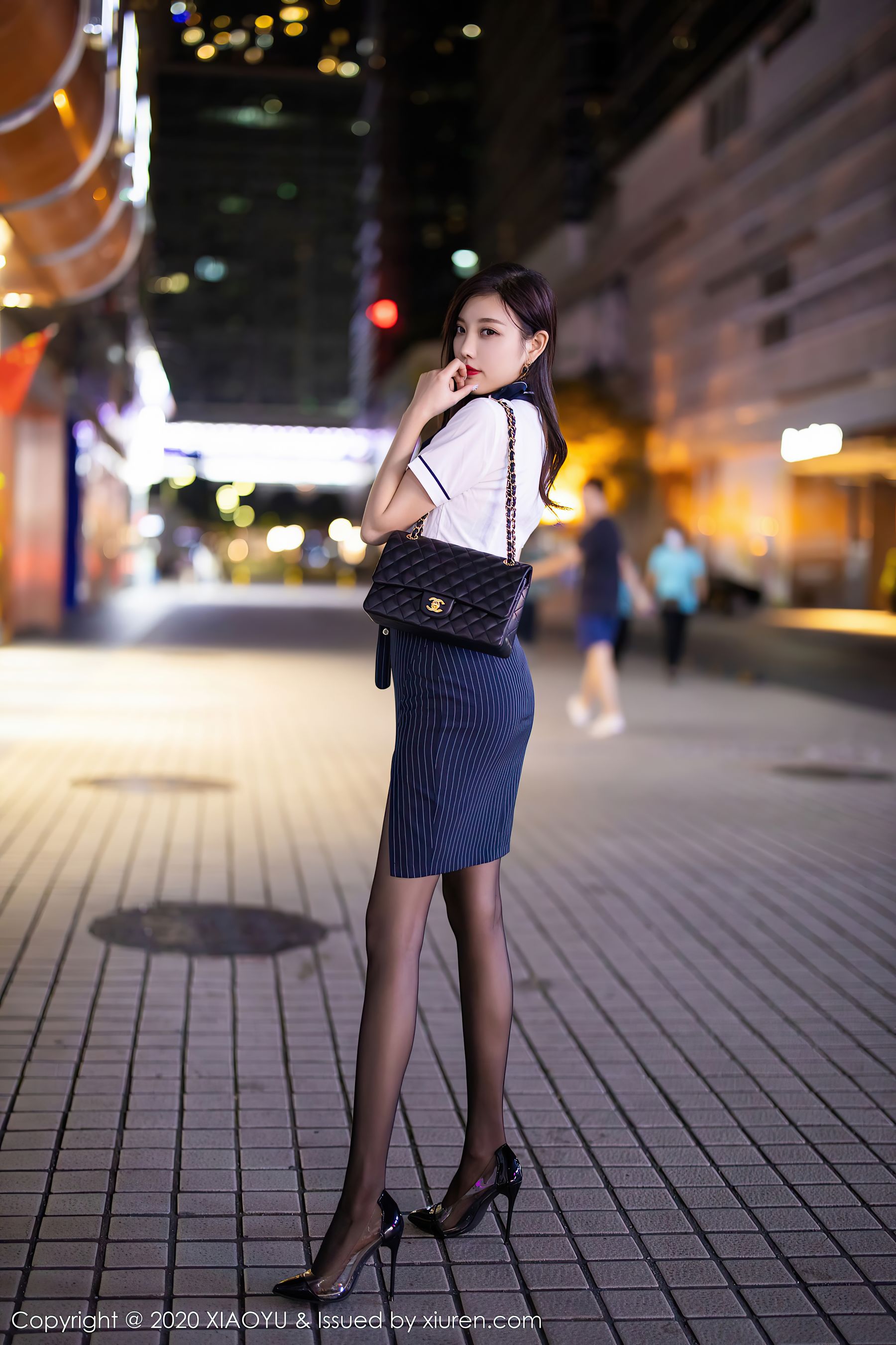 Vol.393 杨晨晨sugar-图3