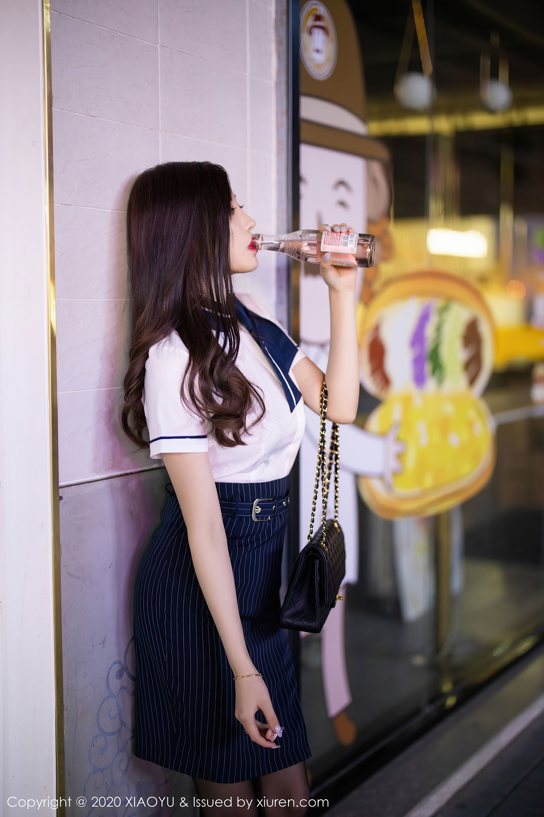 Vol.393 杨晨晨sugar-图6
