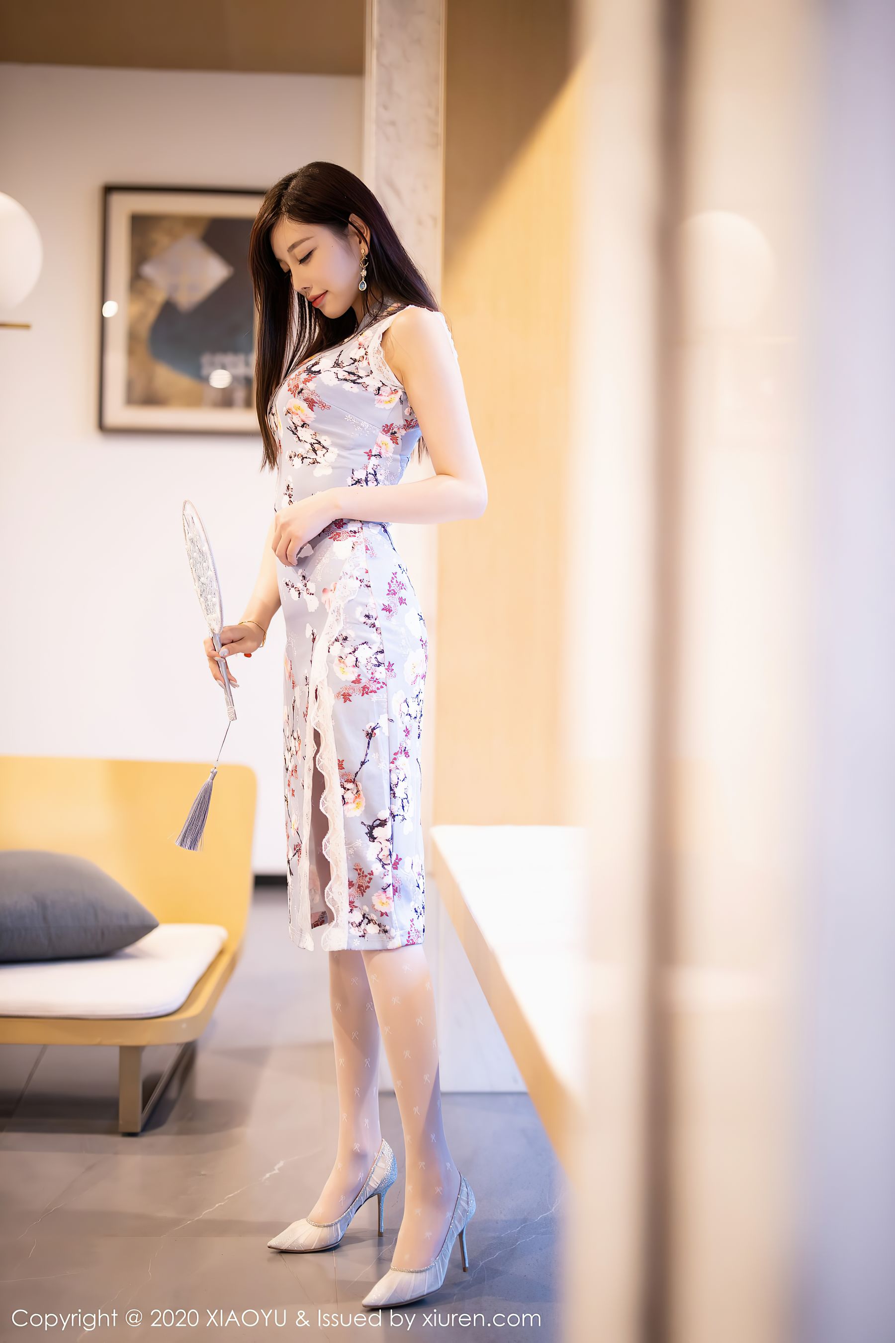 Vol.398 杨晨晨sugar-图12