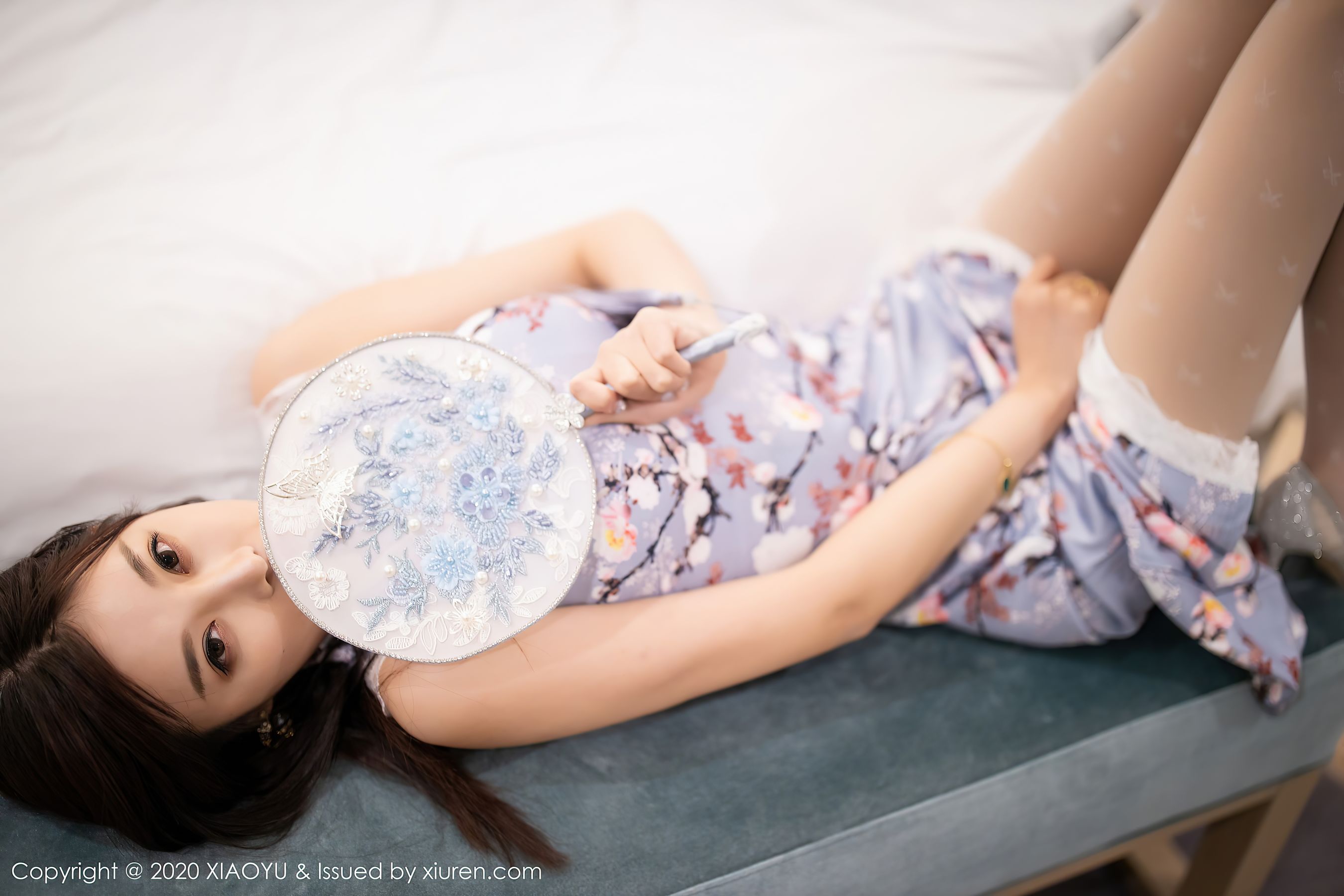Vol.398 杨晨晨sugar-图25
