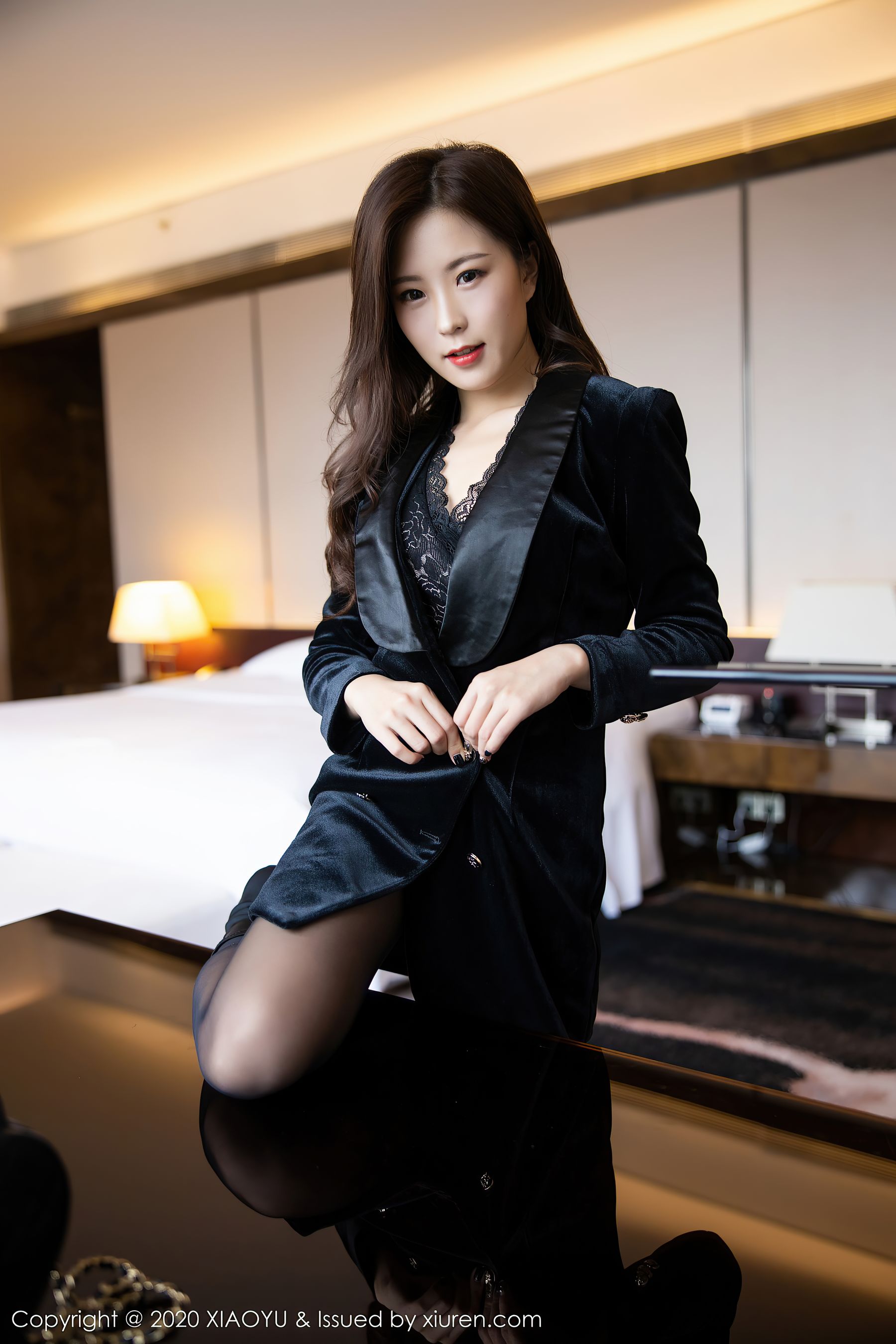 Vol.400 杨紫嫣Cynthia-图12