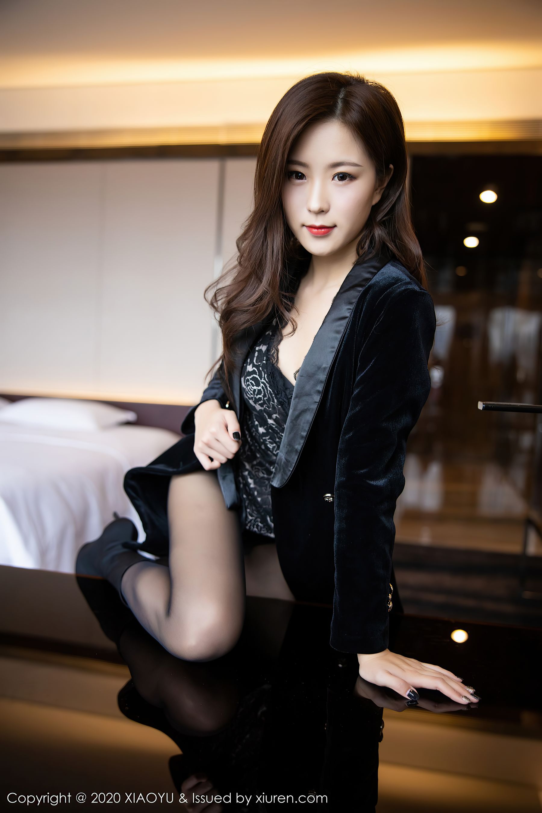 Vol.400 杨紫嫣Cynthia-图13