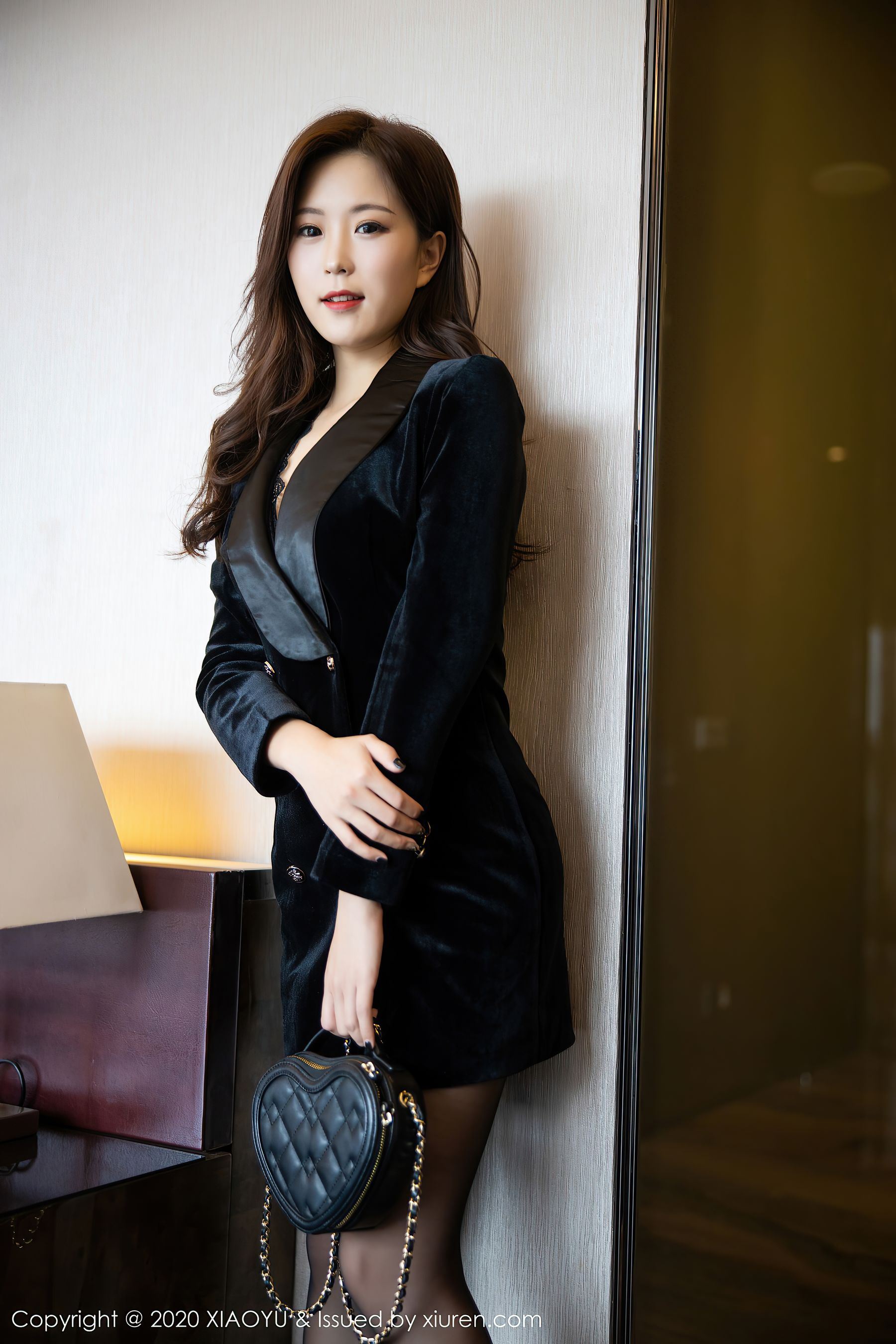 Vol.400 杨紫嫣Cynthia-图1