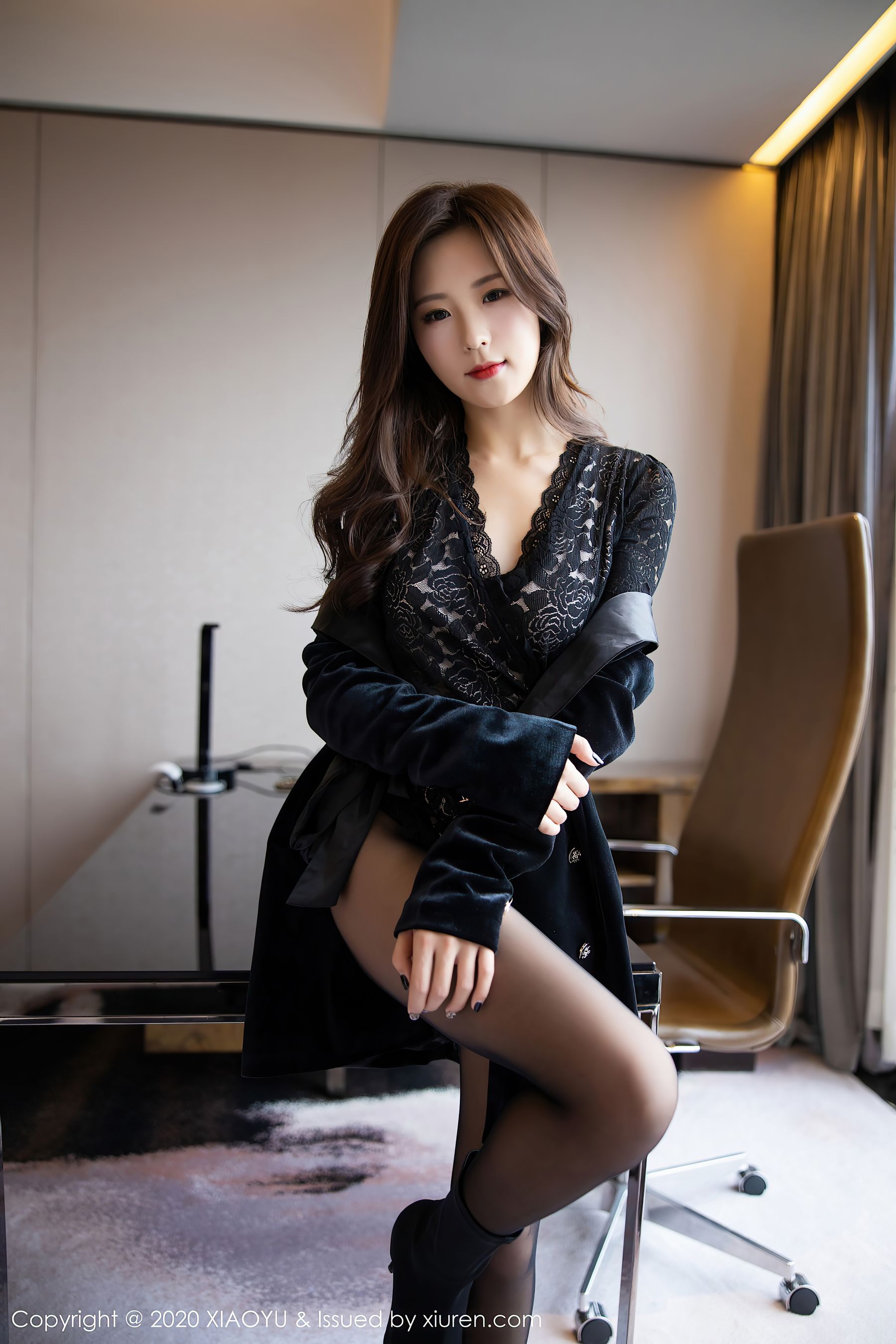Vol.400 杨紫嫣Cynthia-图24