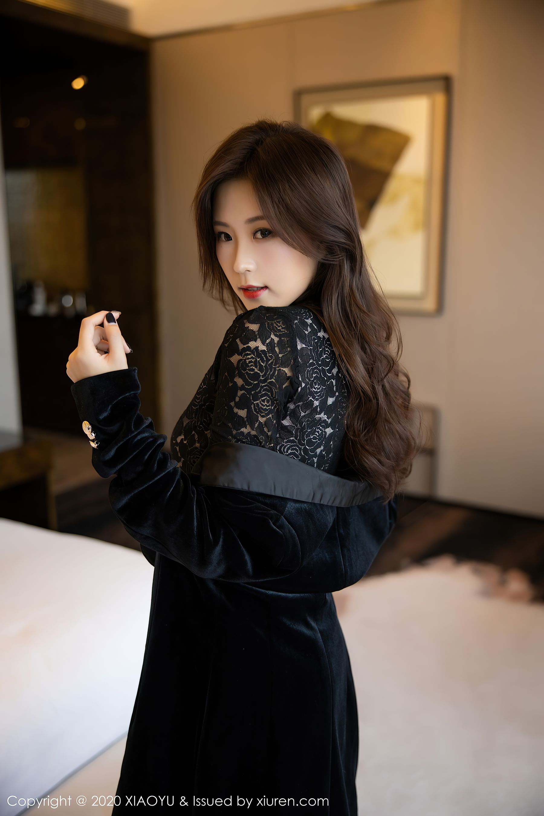 Vol.400 杨紫嫣Cynthia-图33