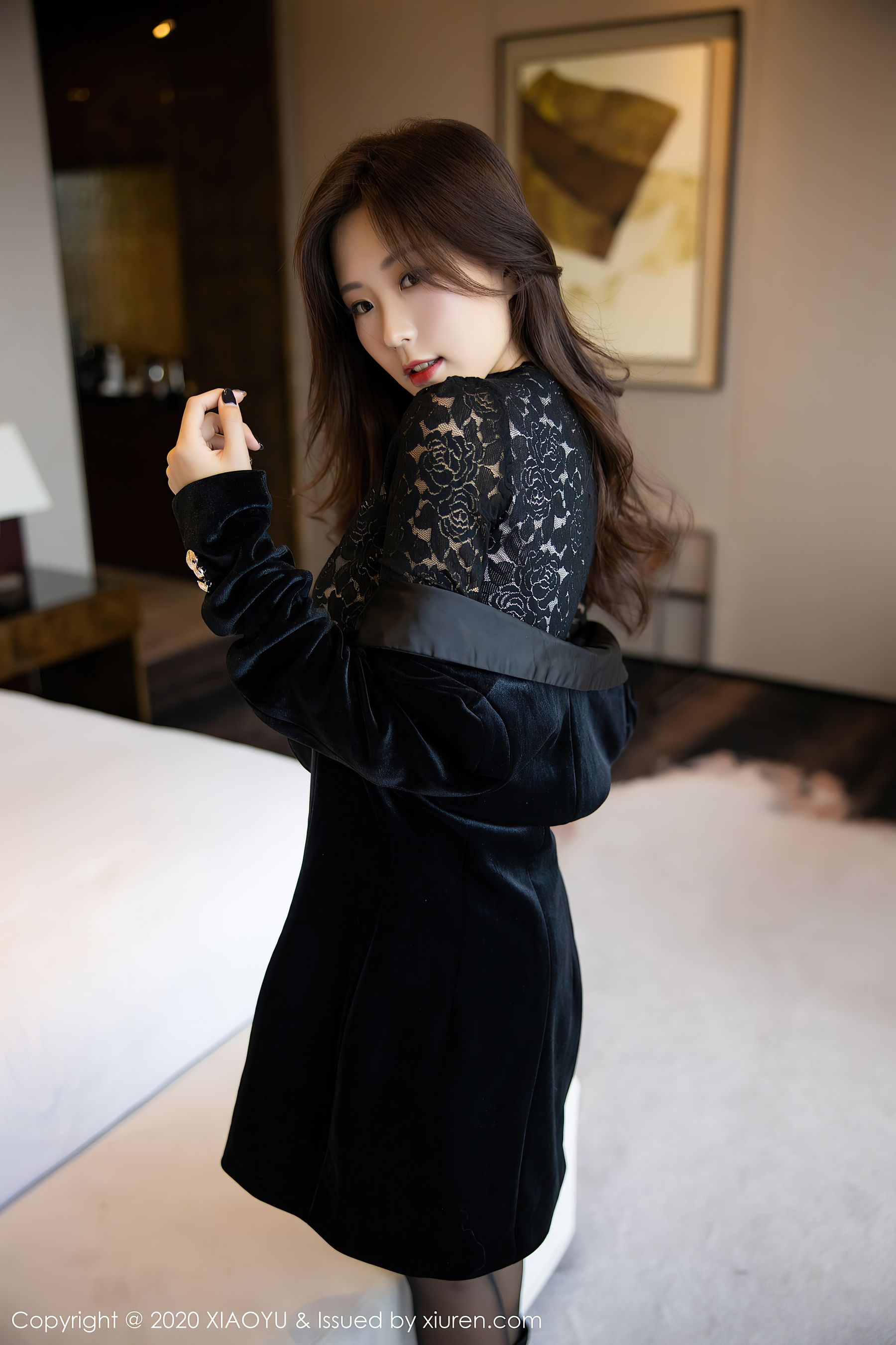 Vol.400 杨紫嫣Cynthia-图34