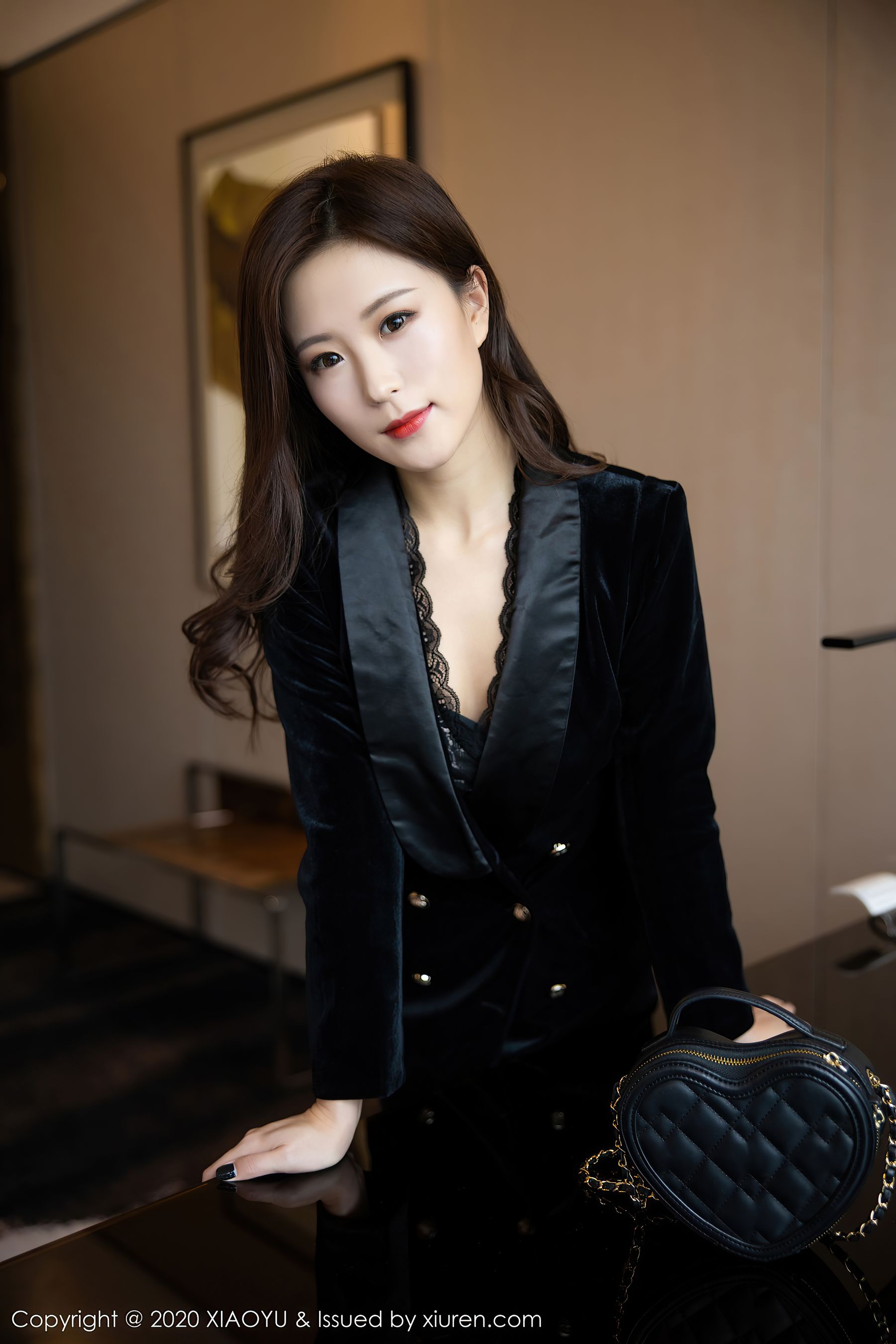 Vol.400 杨紫嫣Cynthia-图8