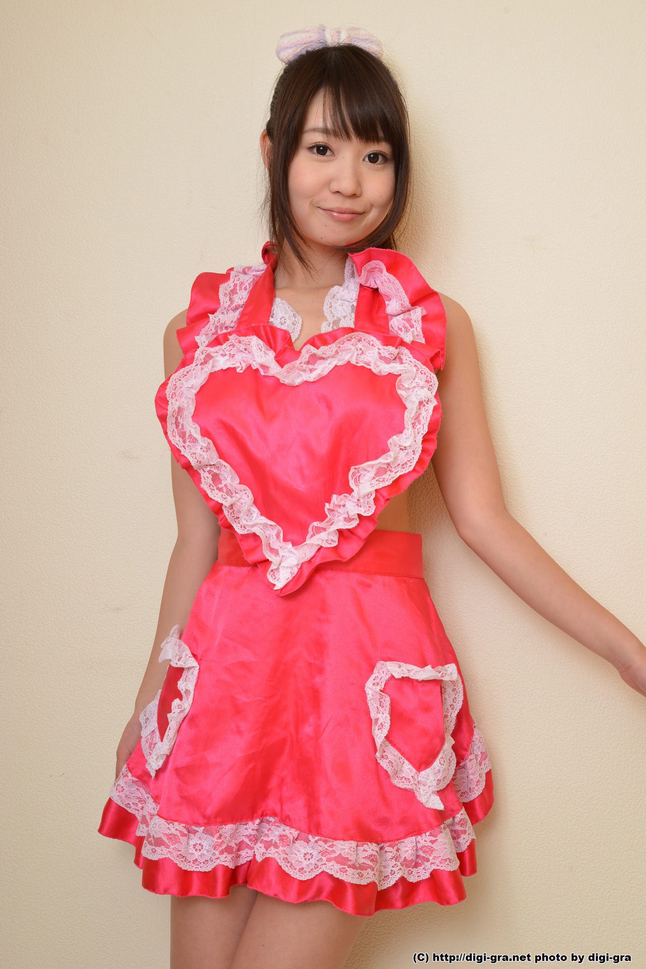 Aika Yumeno 夢乃あいか Photoset 07-图1