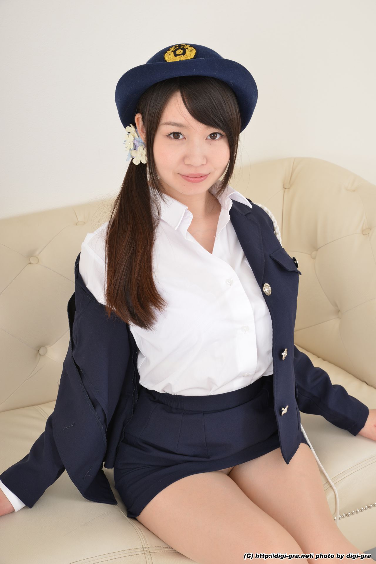 Aika Yumeno 夢乃あいか Photoset 15-图36