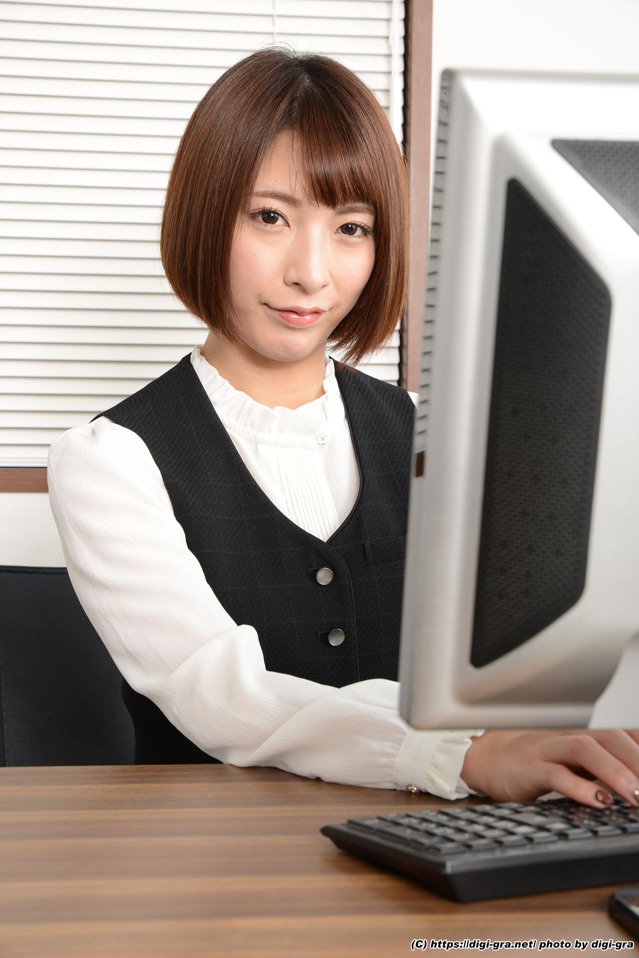 Miku Abeno 阿部乃みく Photoset 02-图10