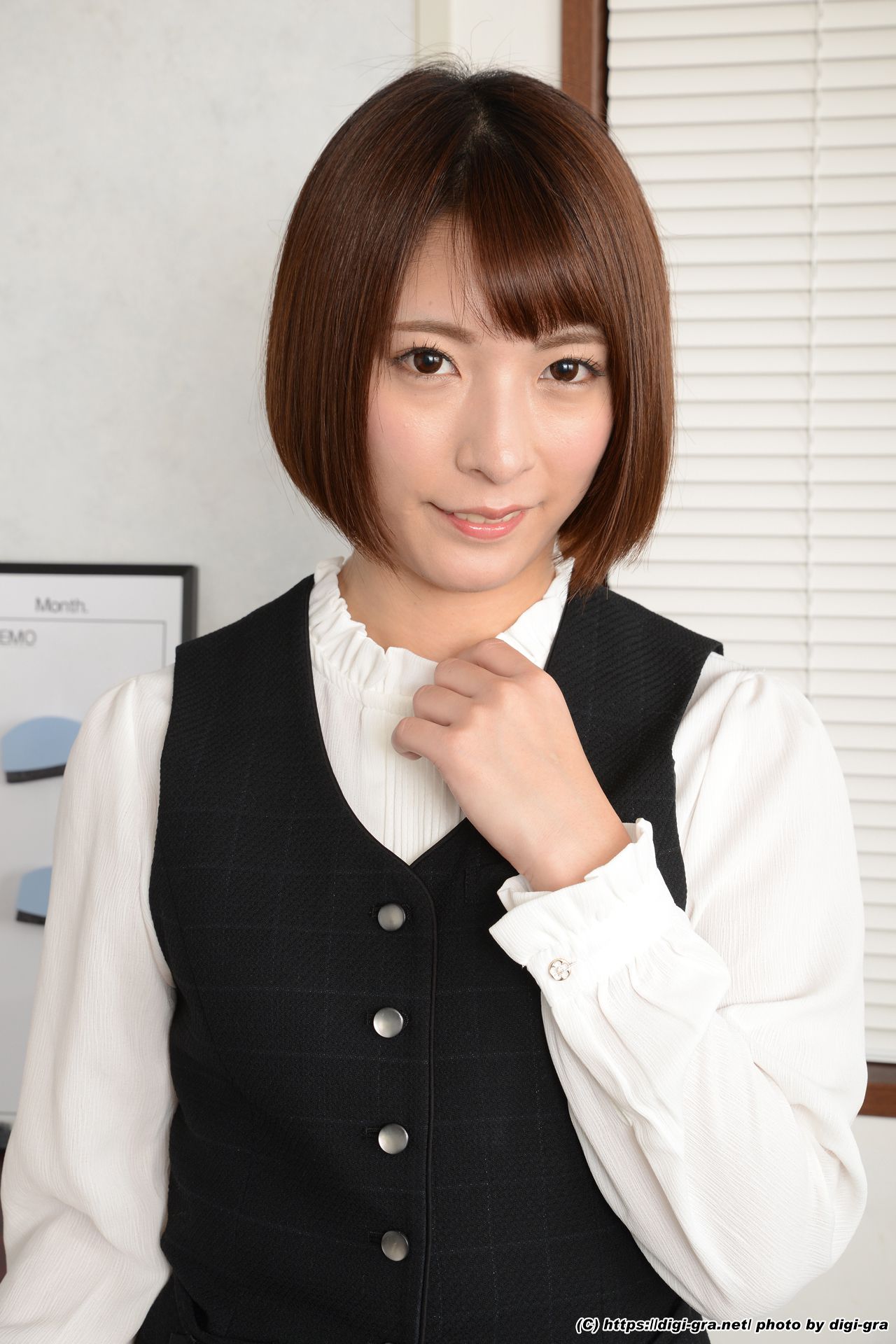 Miku Abeno 阿部乃みく Photoset 02-图2