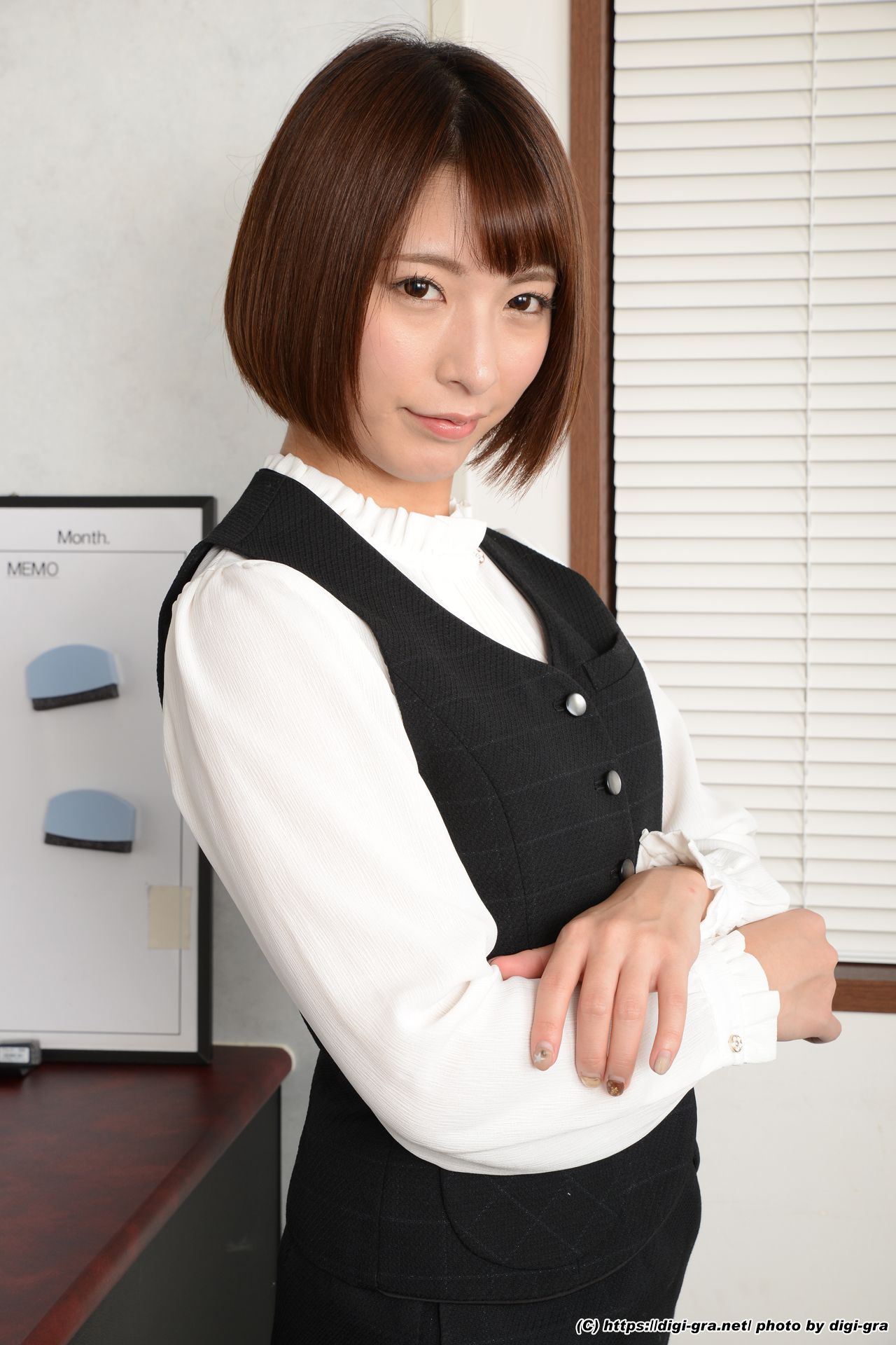 Miku Abeno 阿部乃みく Photoset 02-图3