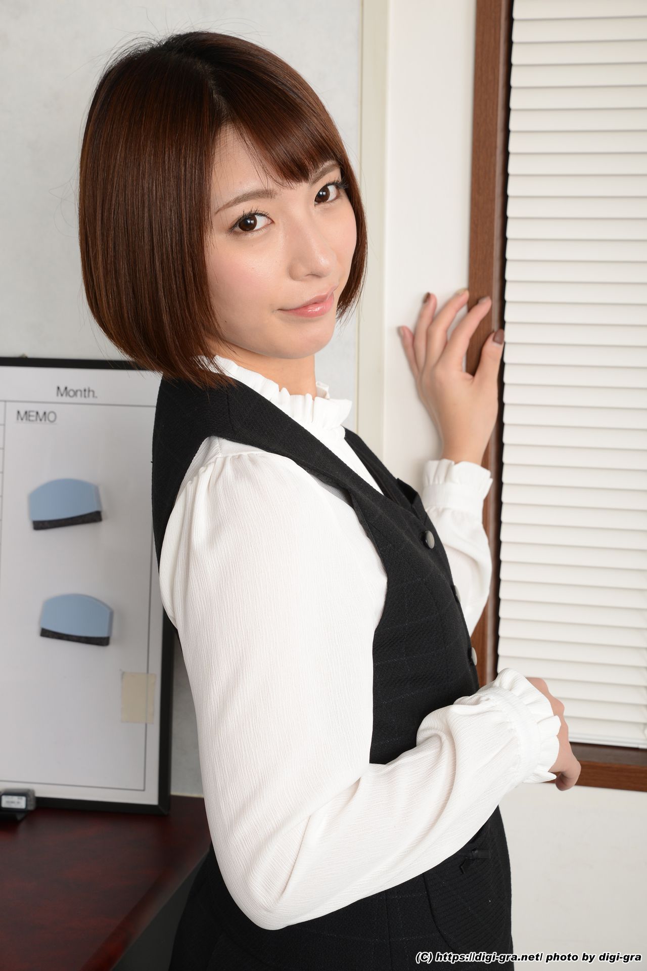 Miku Abeno 阿部乃みく Photoset 02-图8