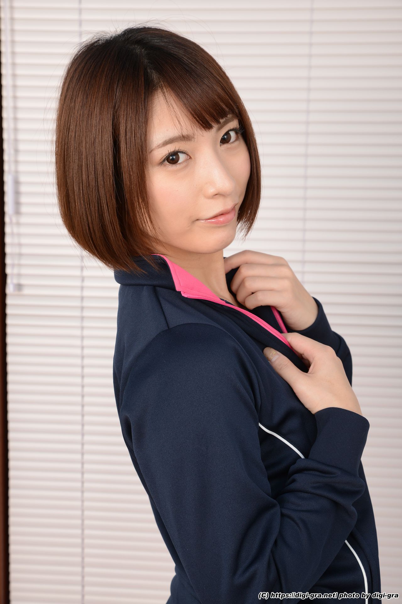 Miku Abeno 阿部乃みく Photoset 04-图8