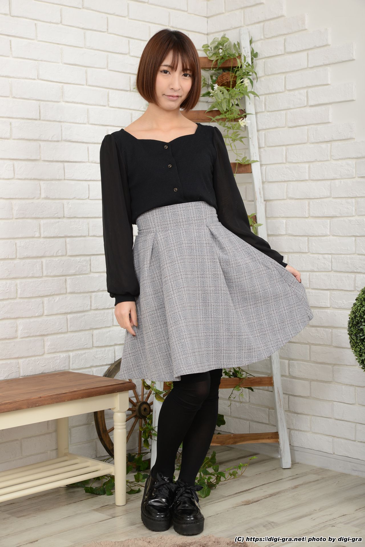 Miku Abeno 阿部乃みく Photoset 05-图0