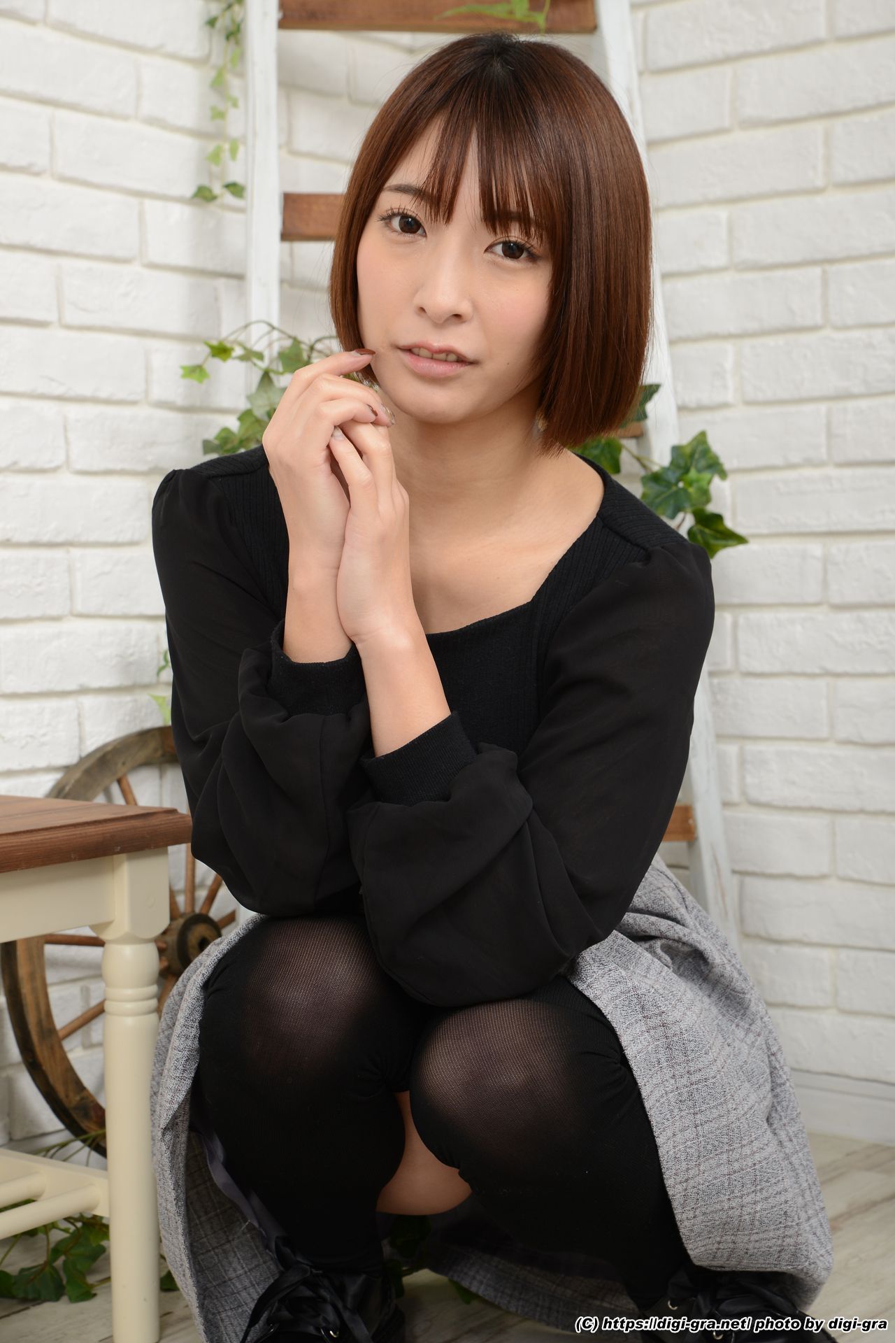 Miku Abeno 阿部乃みく Photoset 05-图10