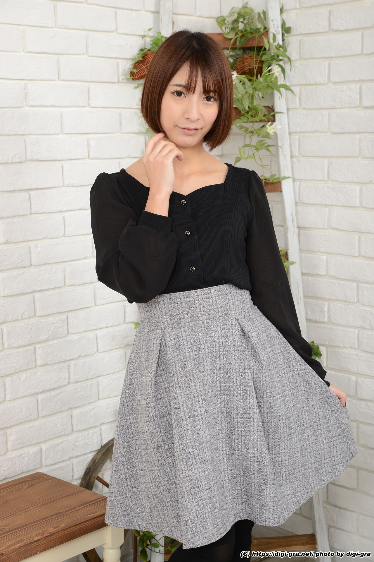 Miku Abeno 阿部乃みく Photoset 05-图1