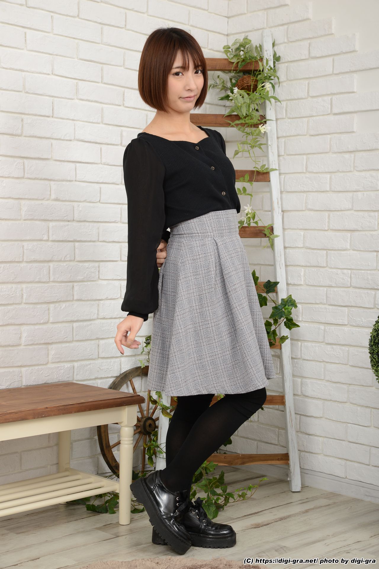 Miku Abeno 阿部乃みく Photoset 05-图5