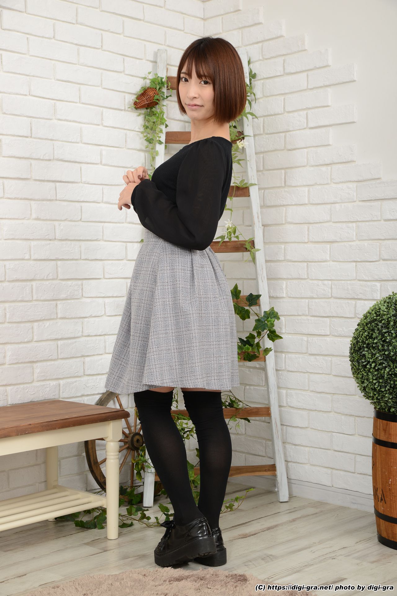 Miku Abeno 阿部乃みく Photoset 05-图6