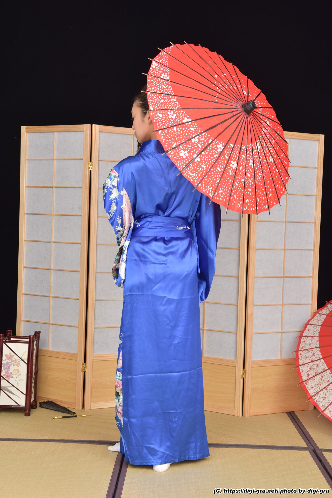 Mutsumi Izawa 伊沢むつみ Photoset 02-图0