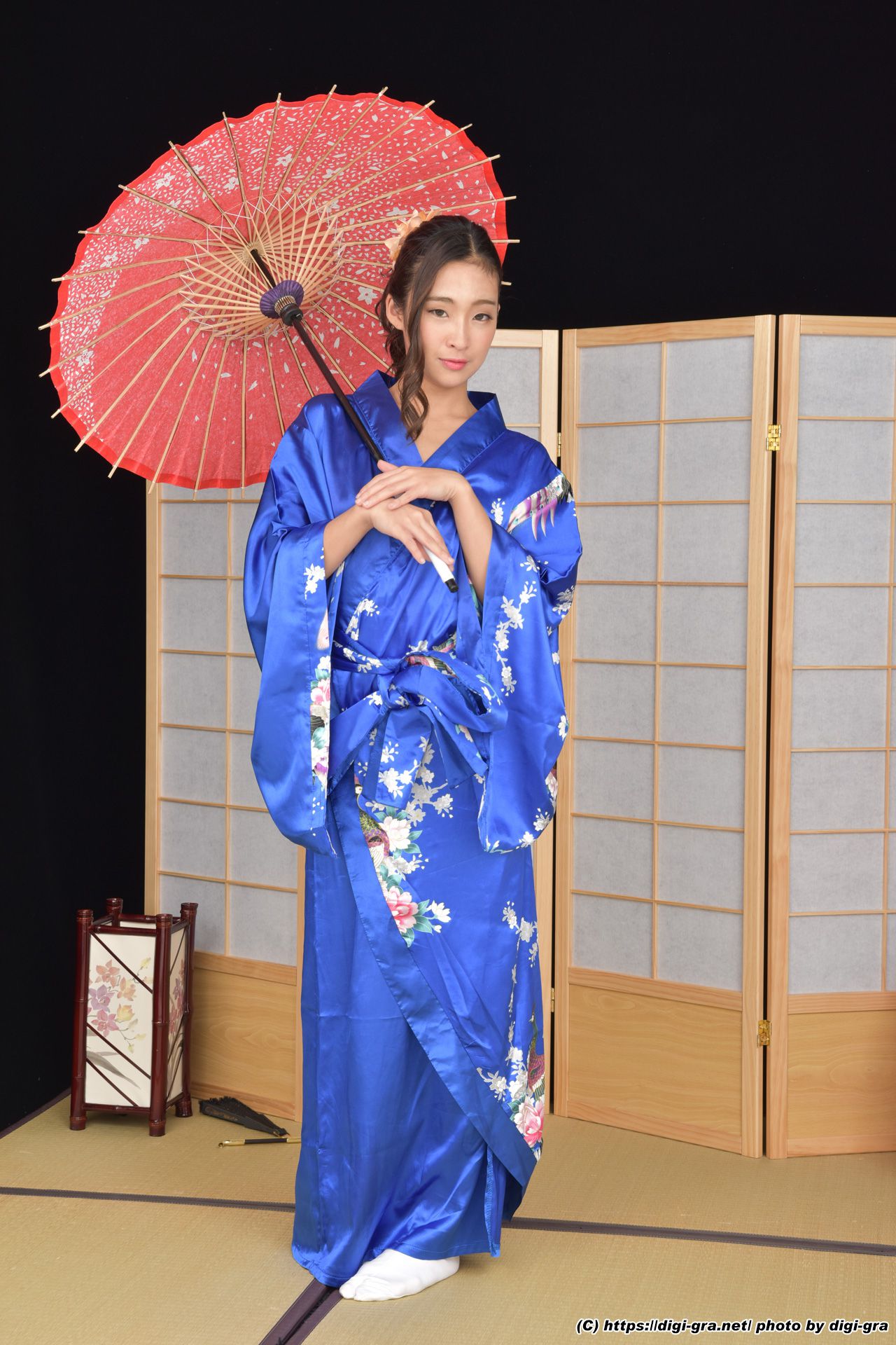 Mutsumi Izawa 伊沢むつみ Photoset 02-图6