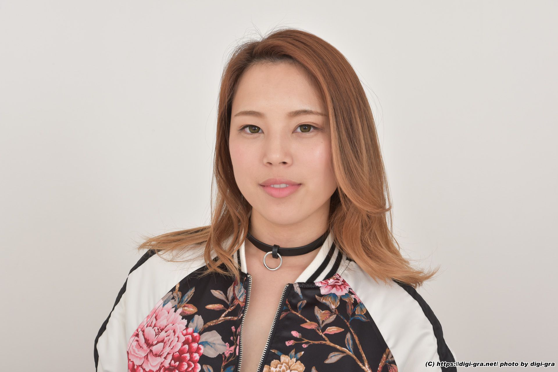 Natsuka Moriyama 森山なつか Photoset 01-图2