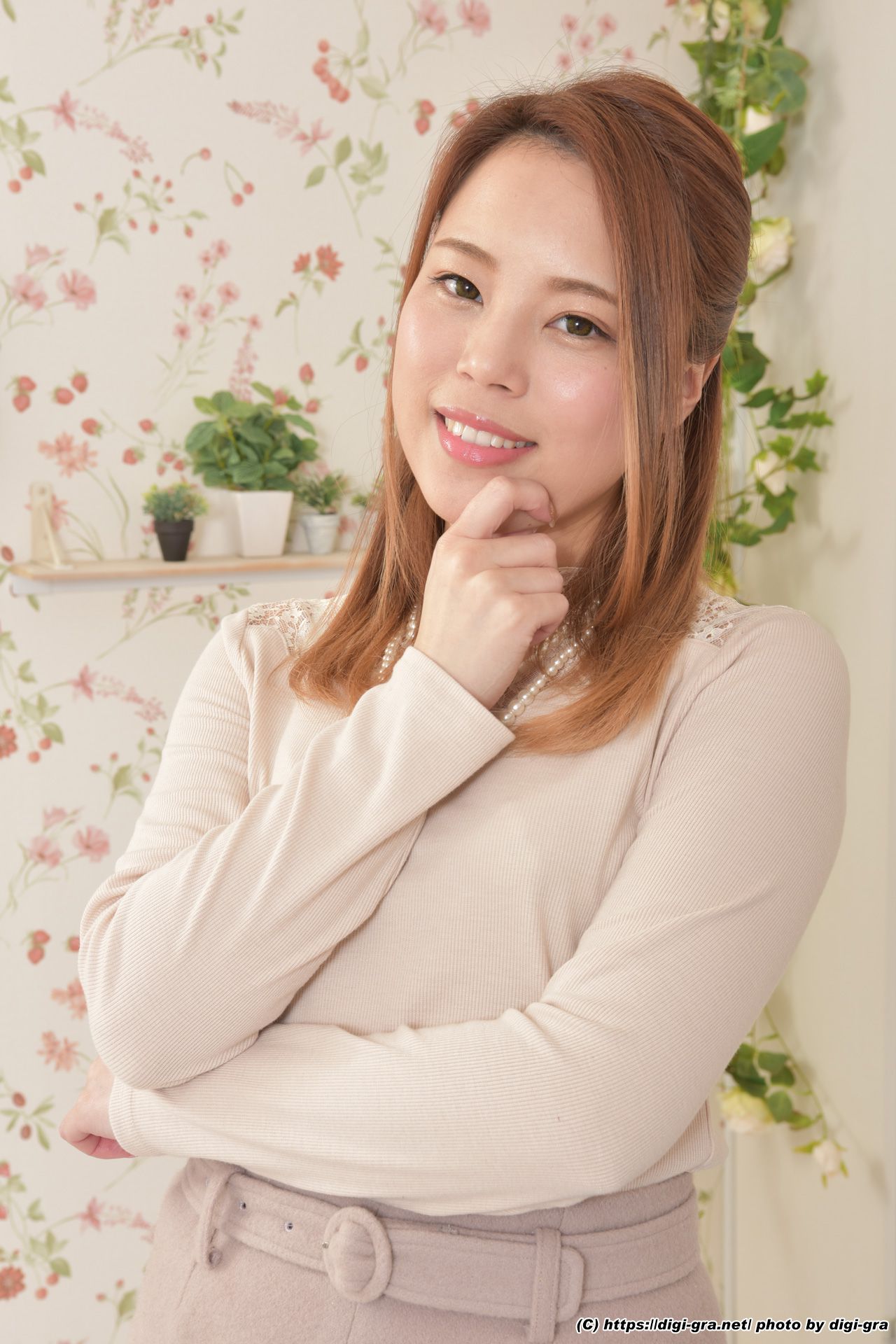 Natsuka Moriyama 森山なつか Photoset 02-图2