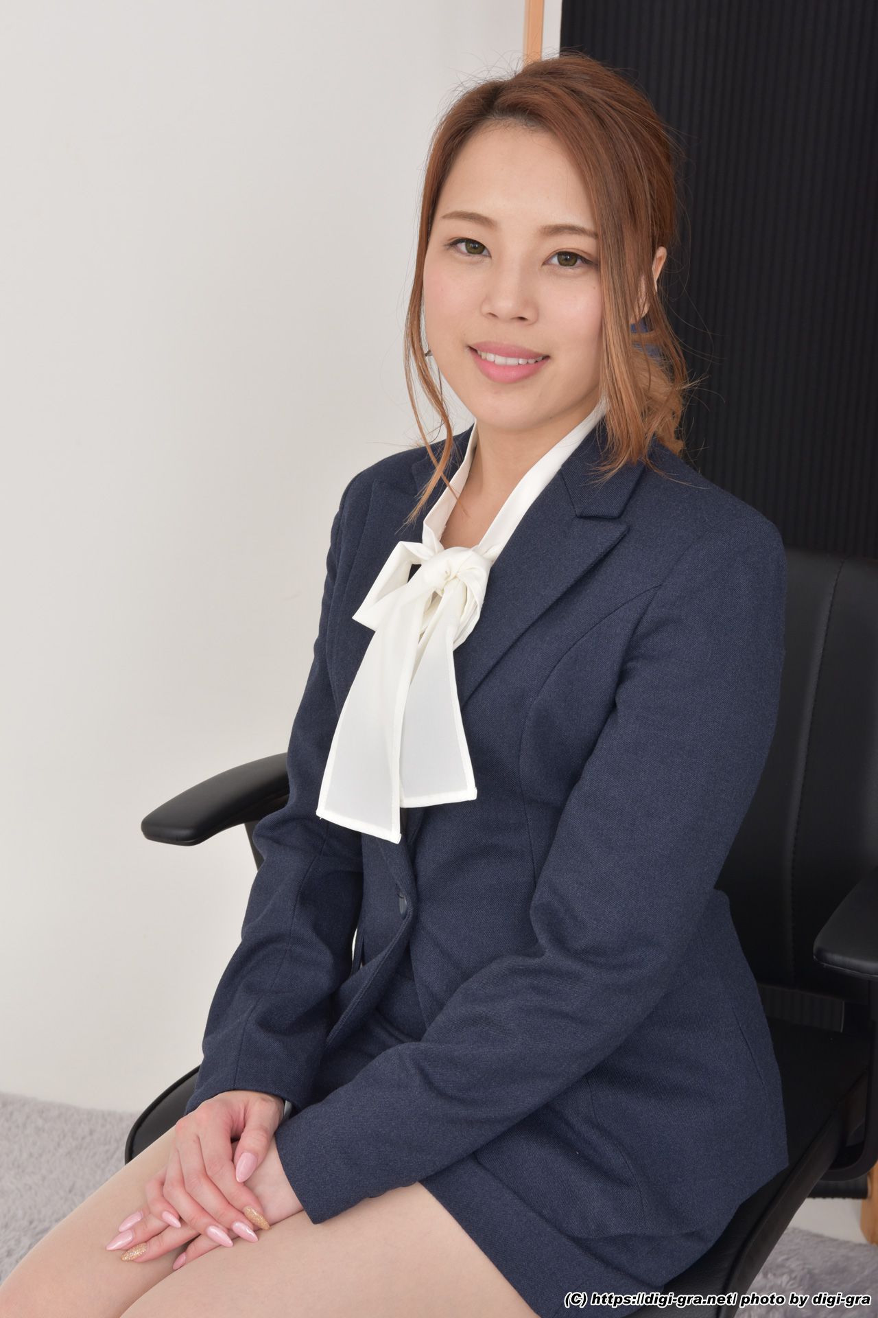 Natsuka Moriyama 森山なつか Photoset 04-图10