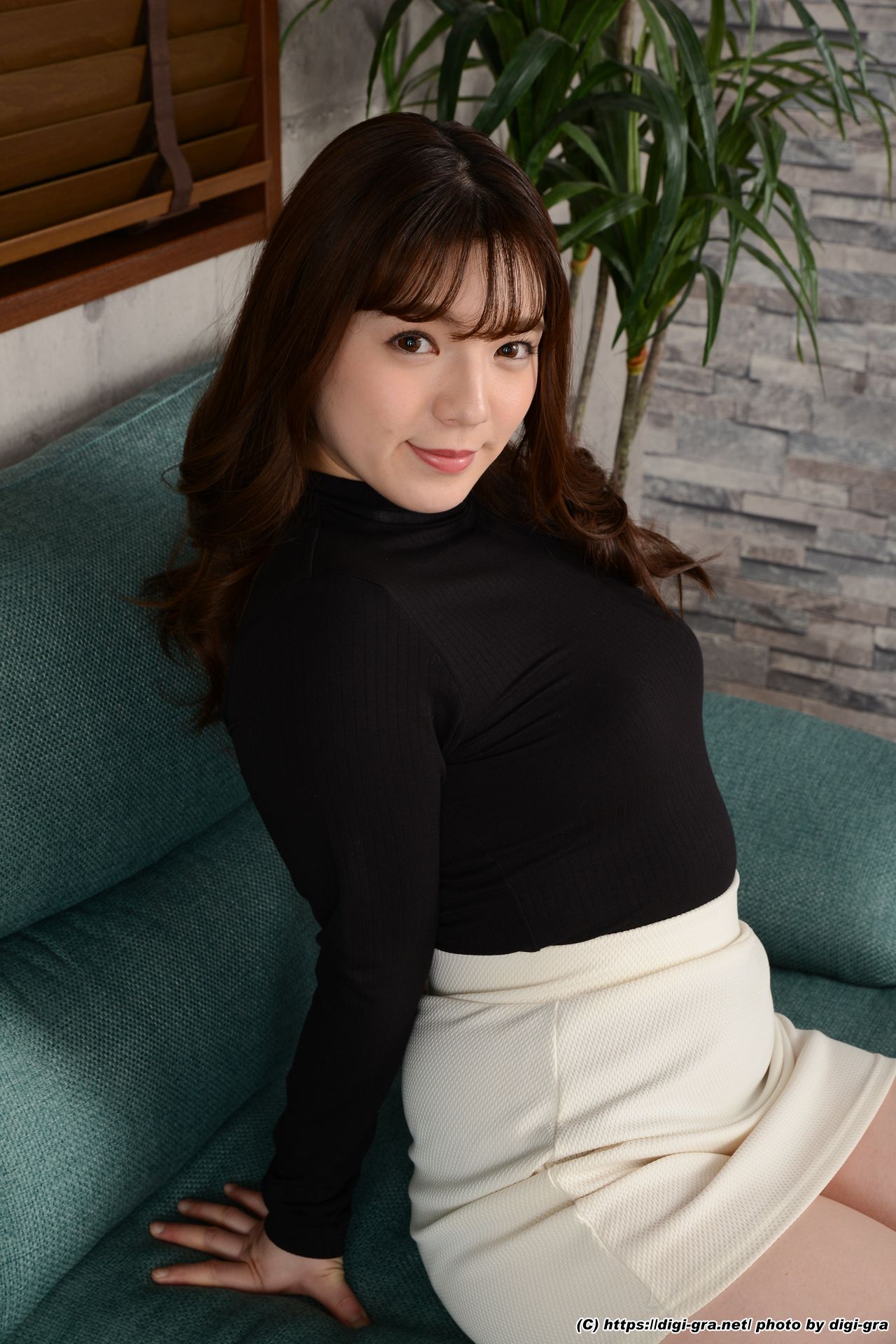 Noa Shiina 椎名のあ Photoset 02-图13