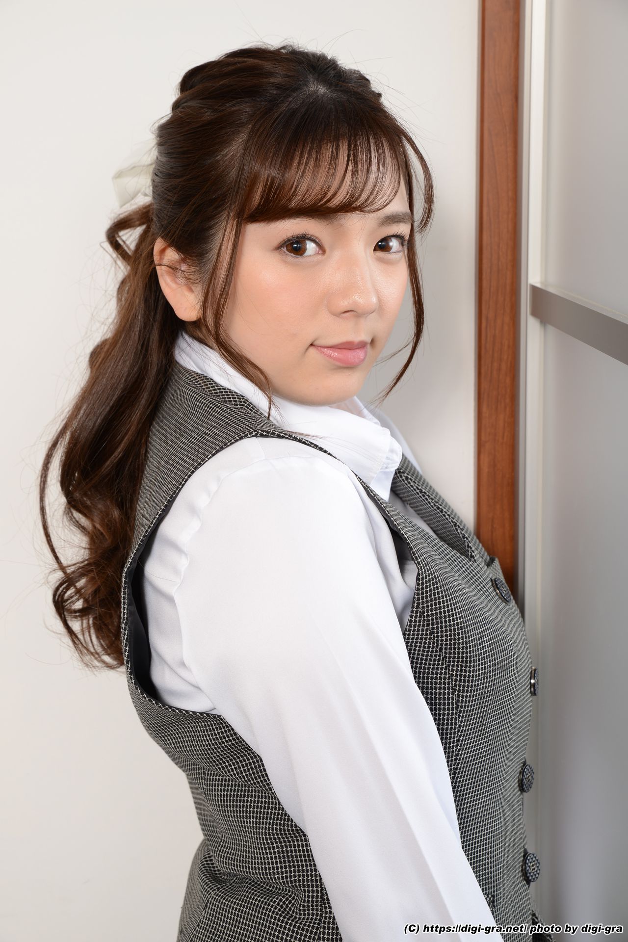 Noa Shiina 椎名のあ Photoset 03-图3