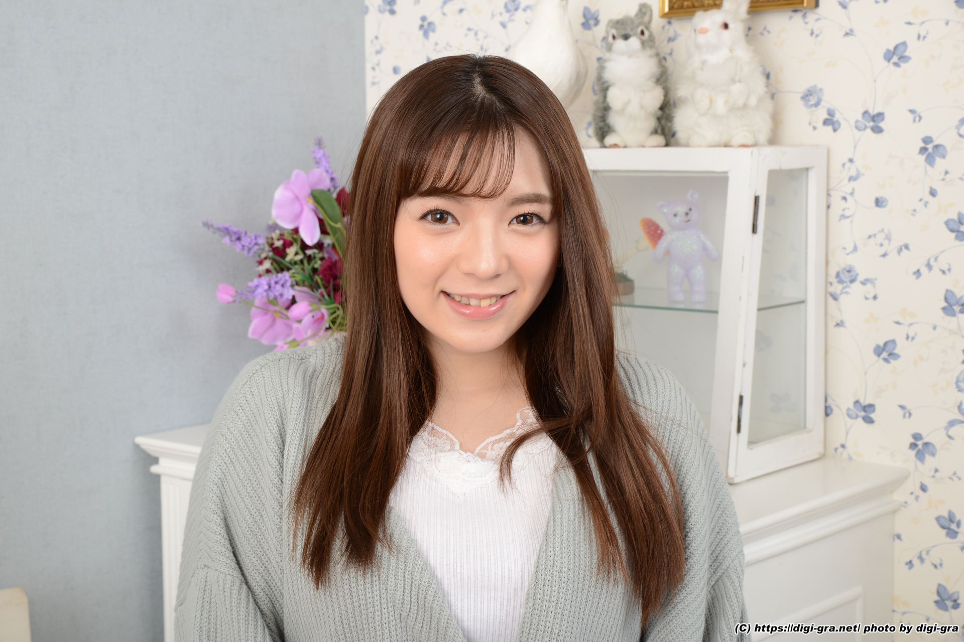 Noa Shiina 椎名のあ Photoset 06-图2