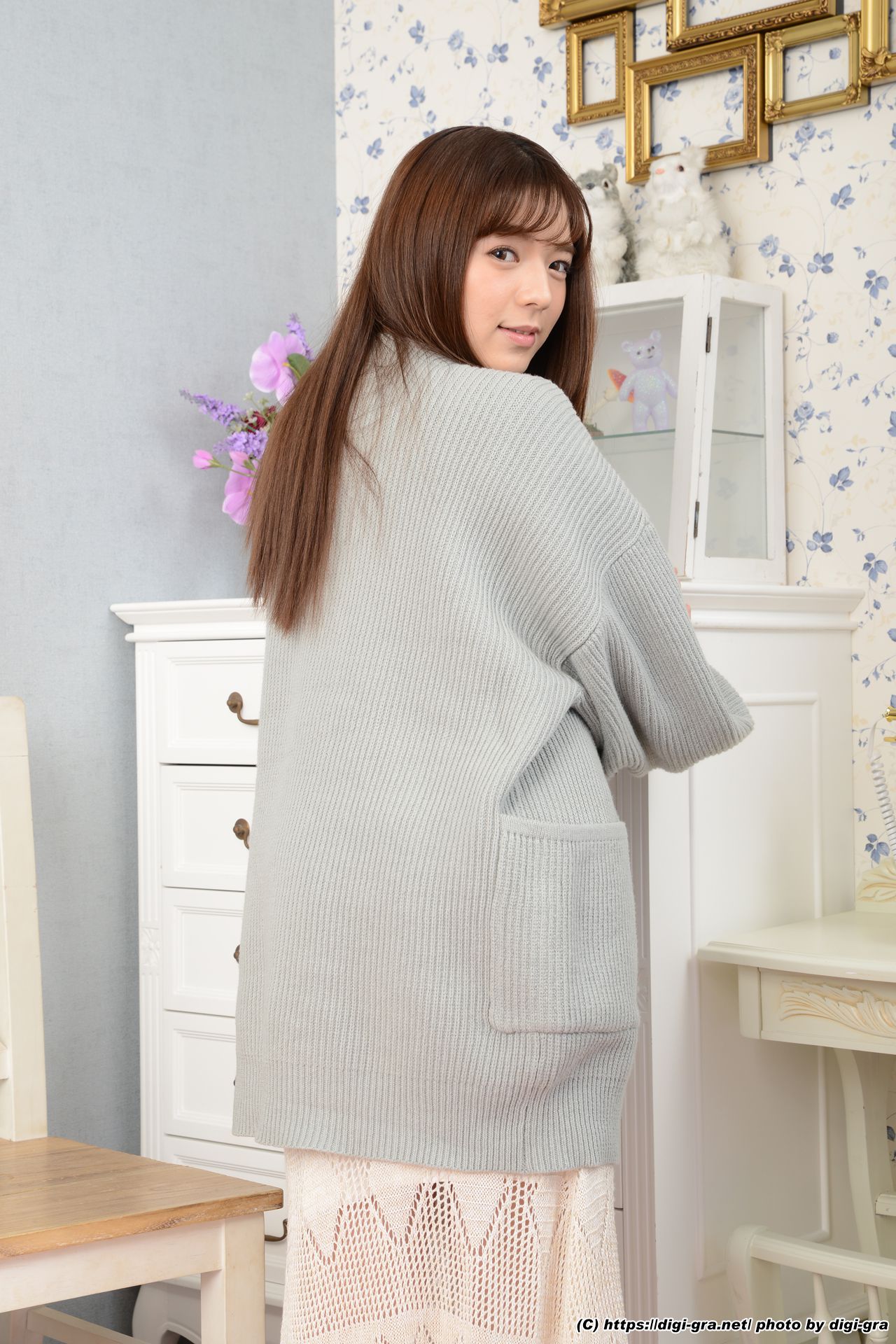 Noa Shiina 椎名のあ Photoset 06-图7