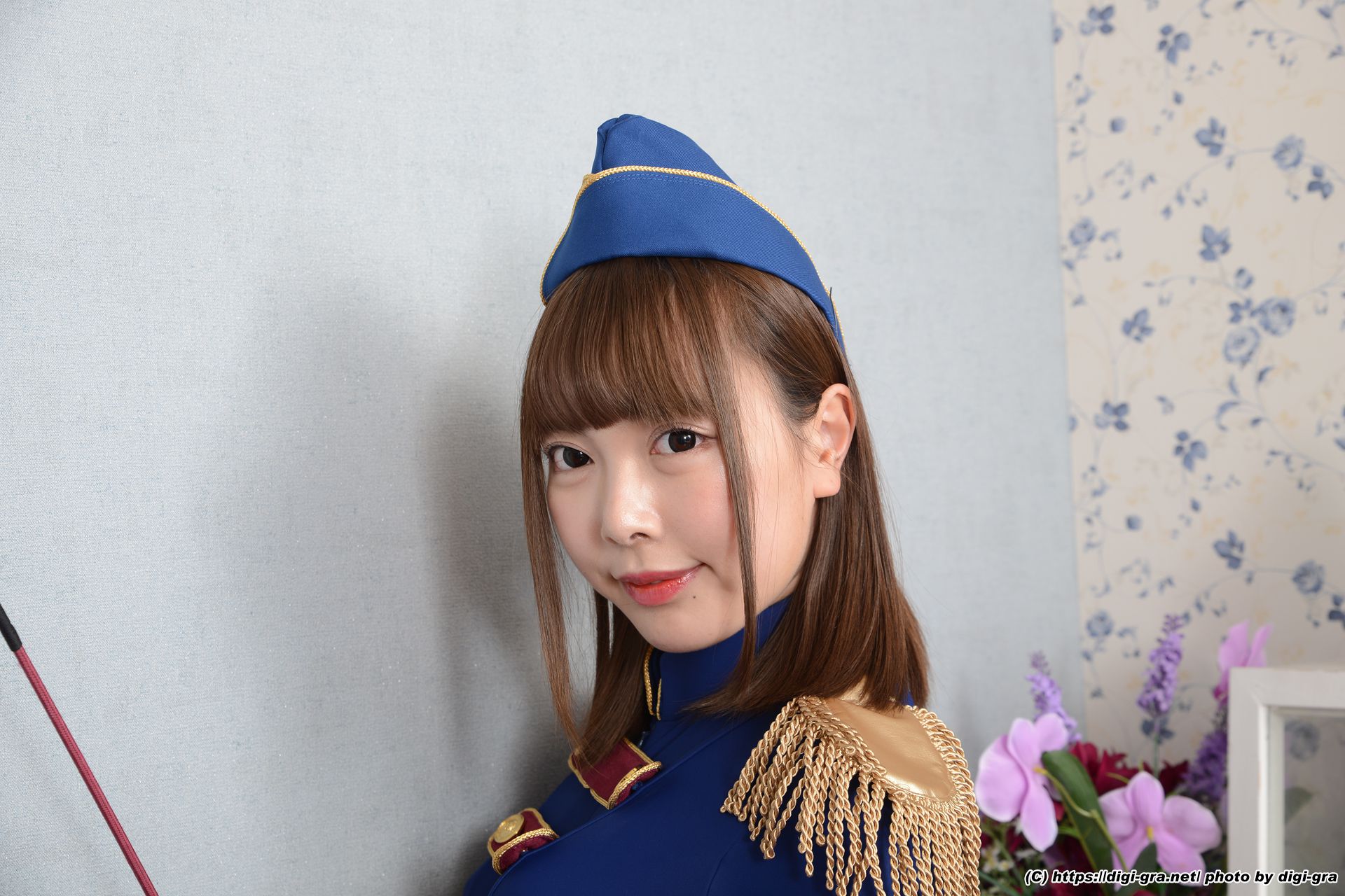 Ranran 蘭々Photoset (Platinum Gallery)-图10