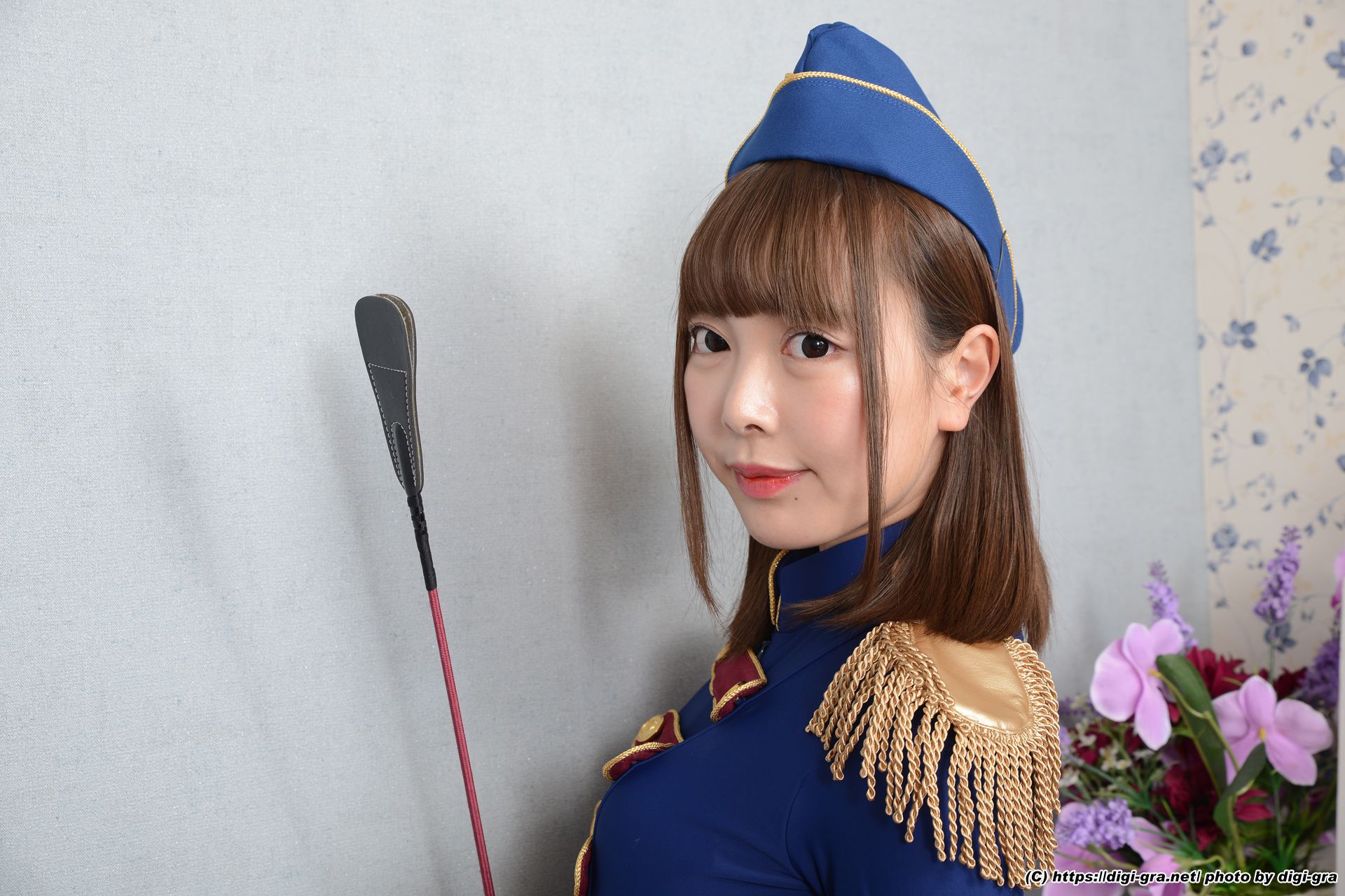 Ranran 蘭々Photoset (Platinum Gallery)-图11