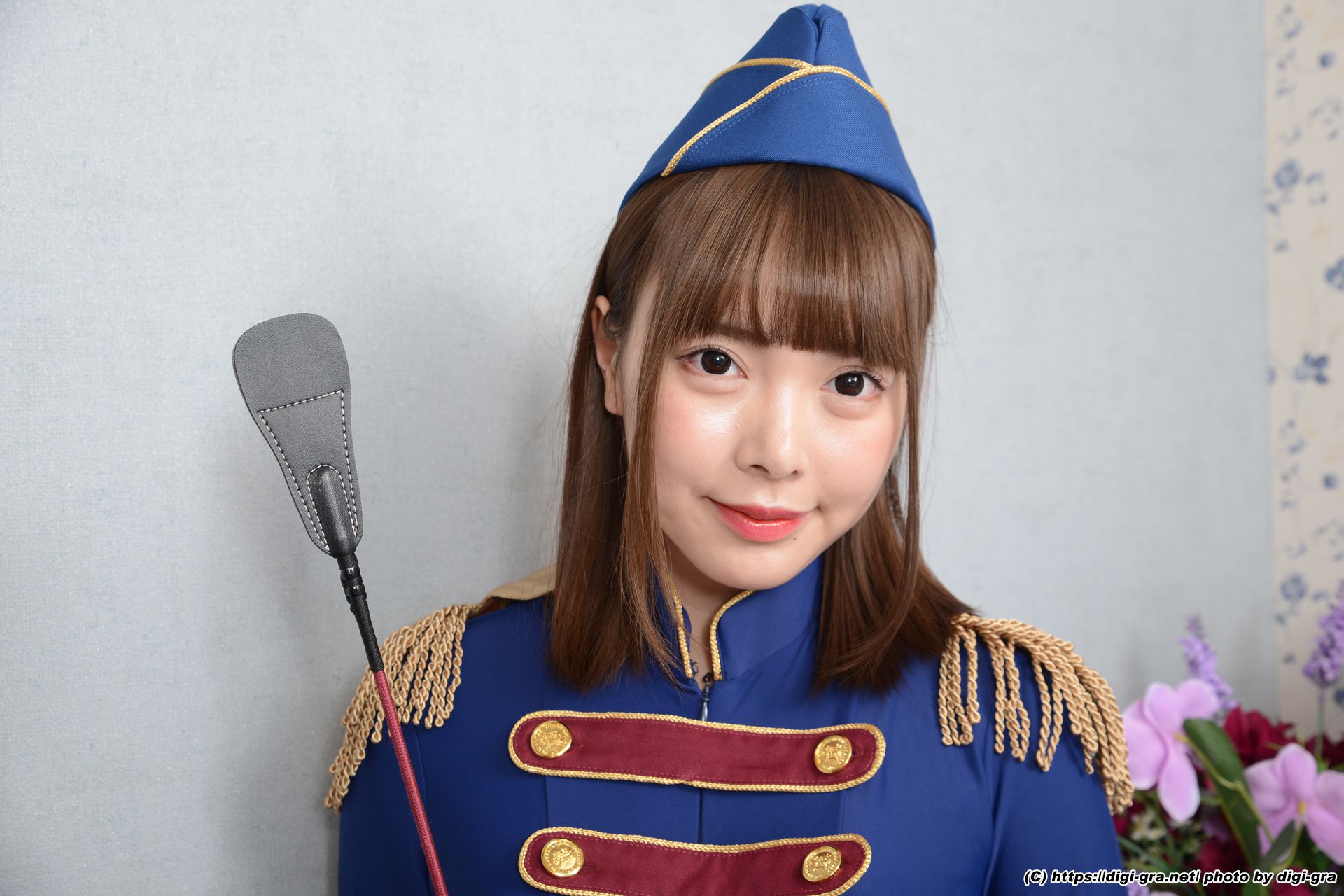 Ranran 蘭々Photoset (Platinum Gallery)-图2