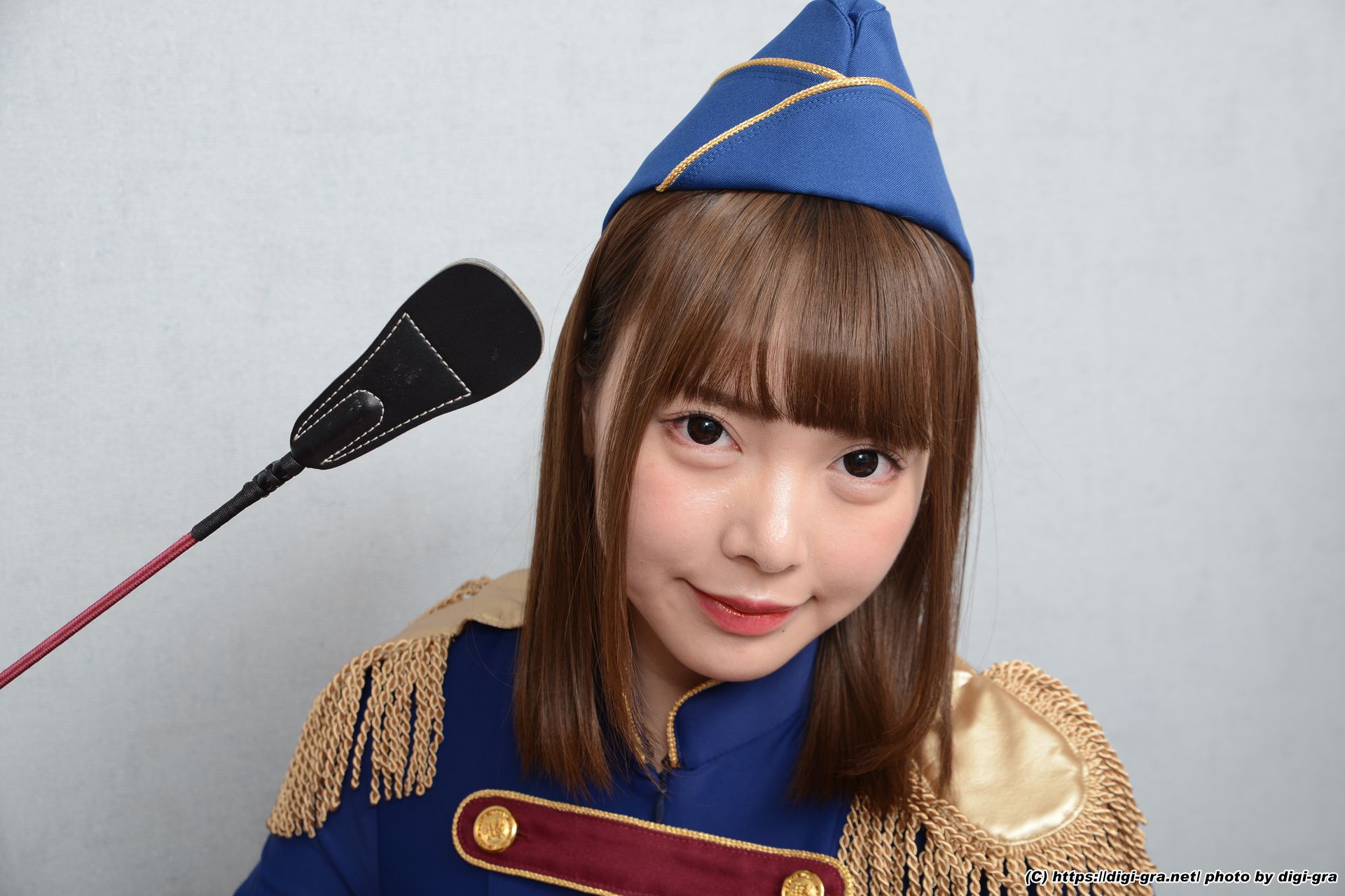 Ranran 蘭々Photoset (Platinum Gallery)-图29