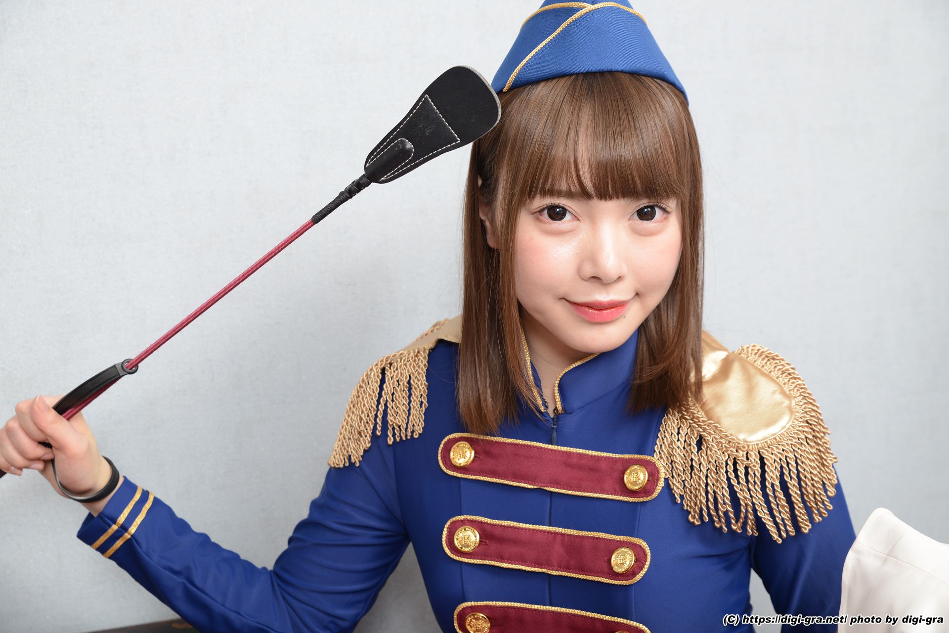 Ranran 蘭々Photoset (Platinum Gallery)-图30