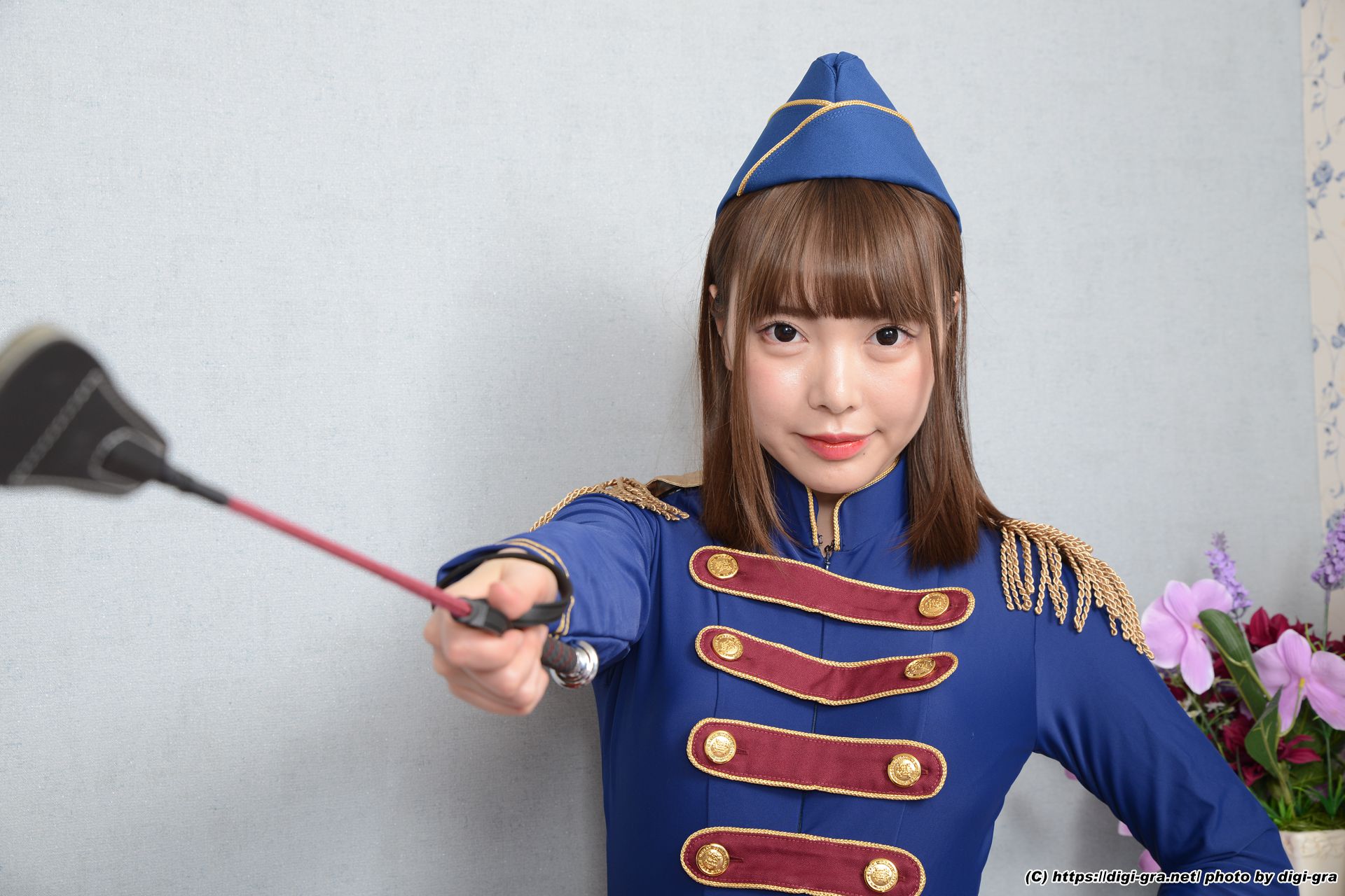 Ranran 蘭々Photoset (Platinum Gallery)-图3