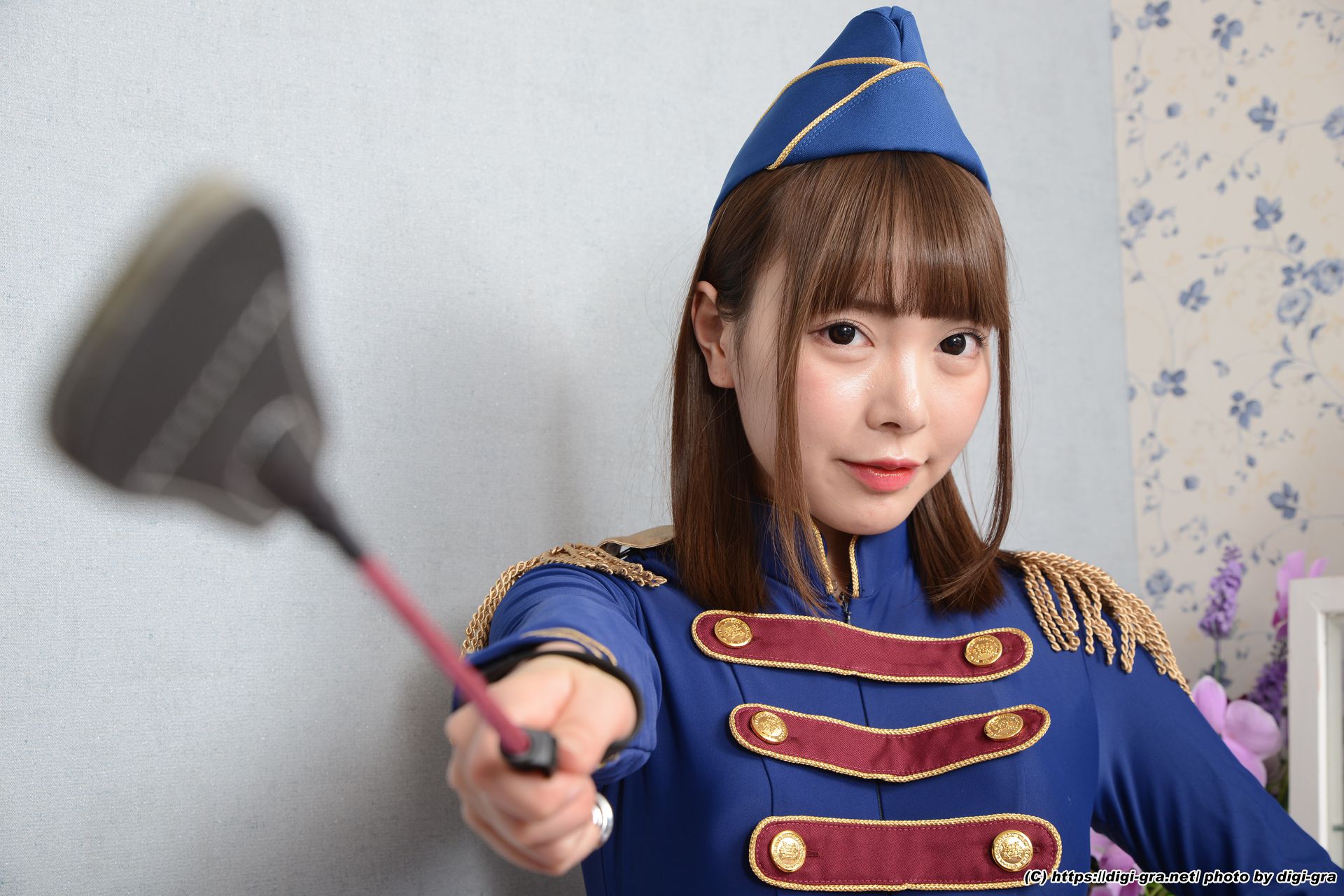 Ranran 蘭々Photoset (Platinum Gallery)-图4