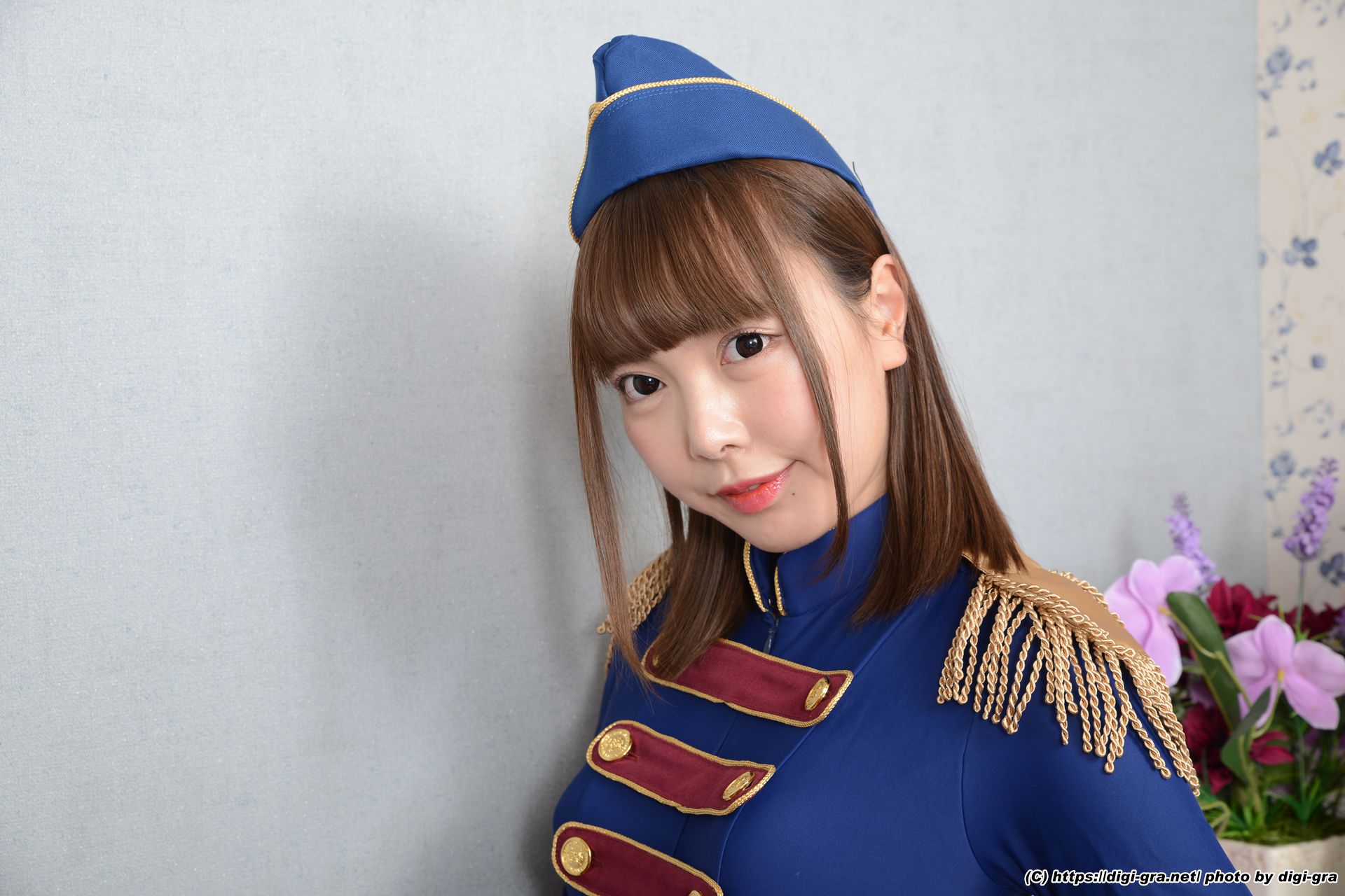 Ranran 蘭々Photoset (Platinum Gallery)-图7