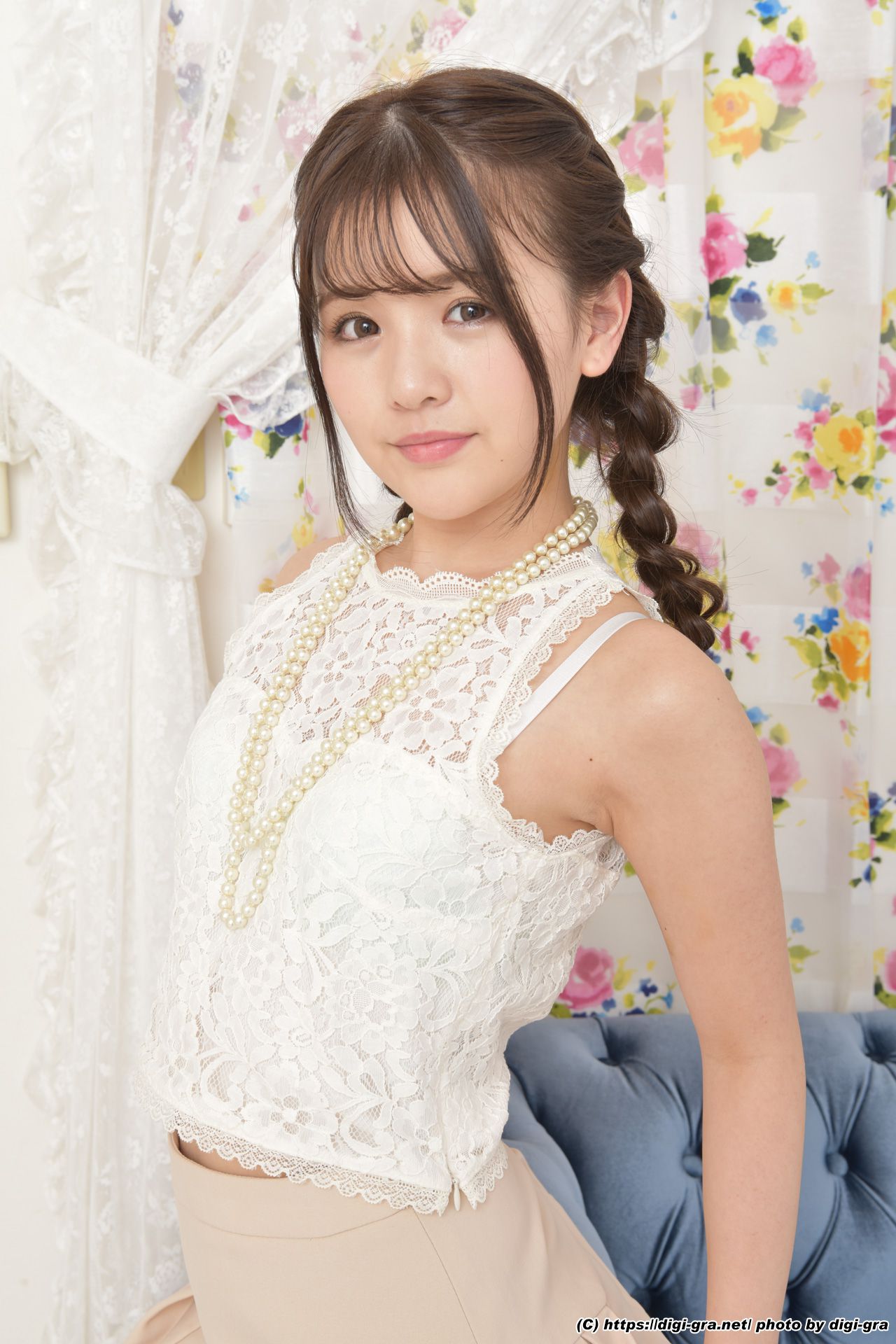 Yui Nagase 永瀬ゆい Photoset 01-图17