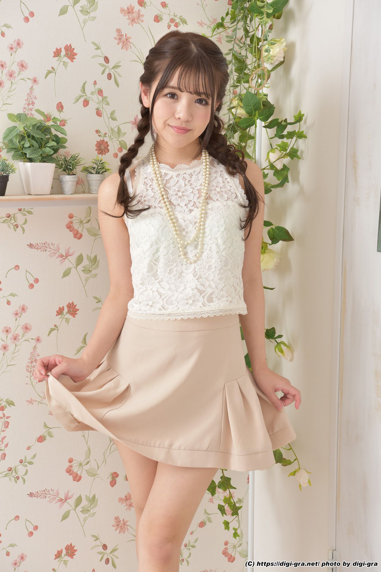 Yui Nagase 永瀬ゆい Photoset 01-图1