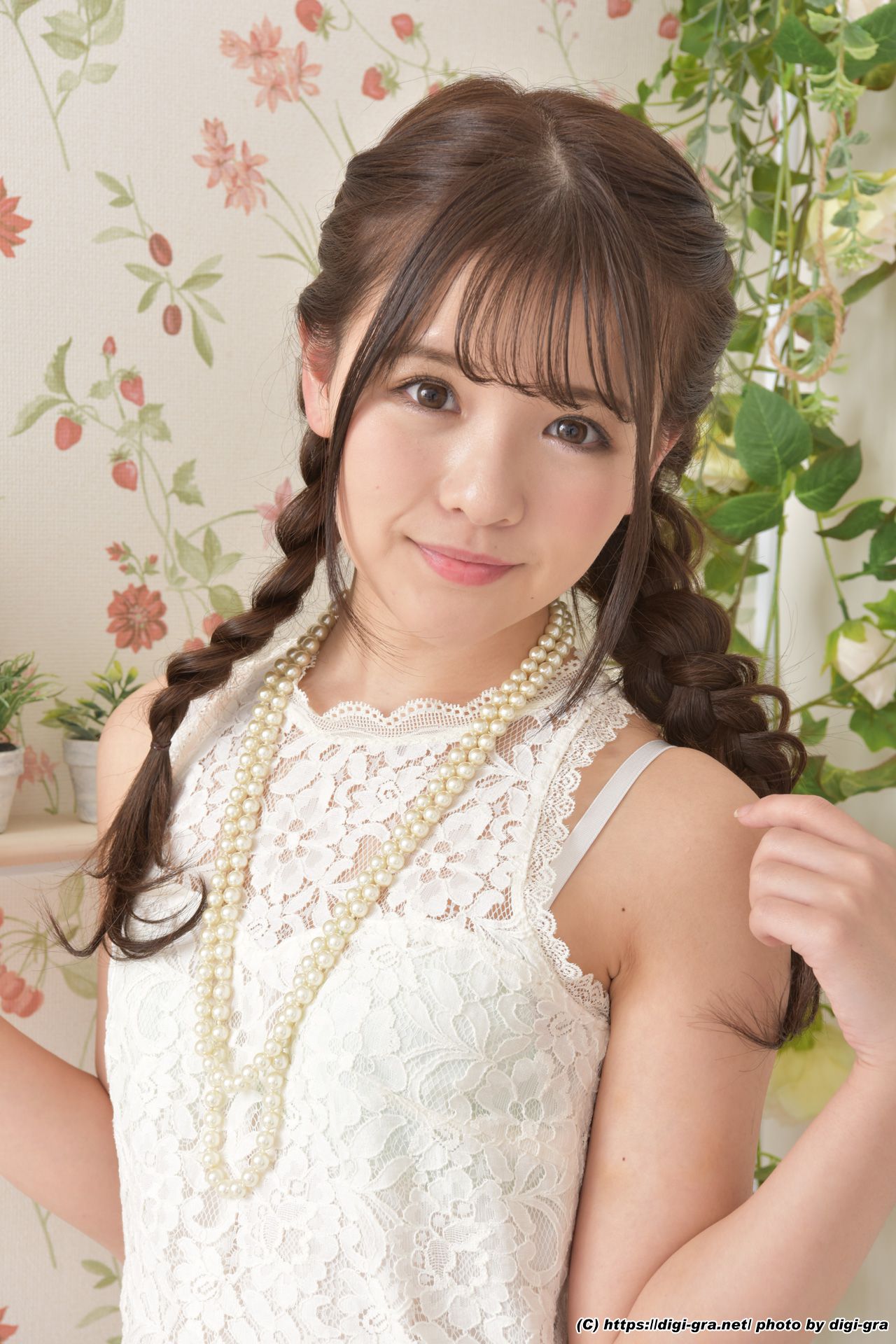 Yui Nagase 永瀬ゆい Photoset 01-图5