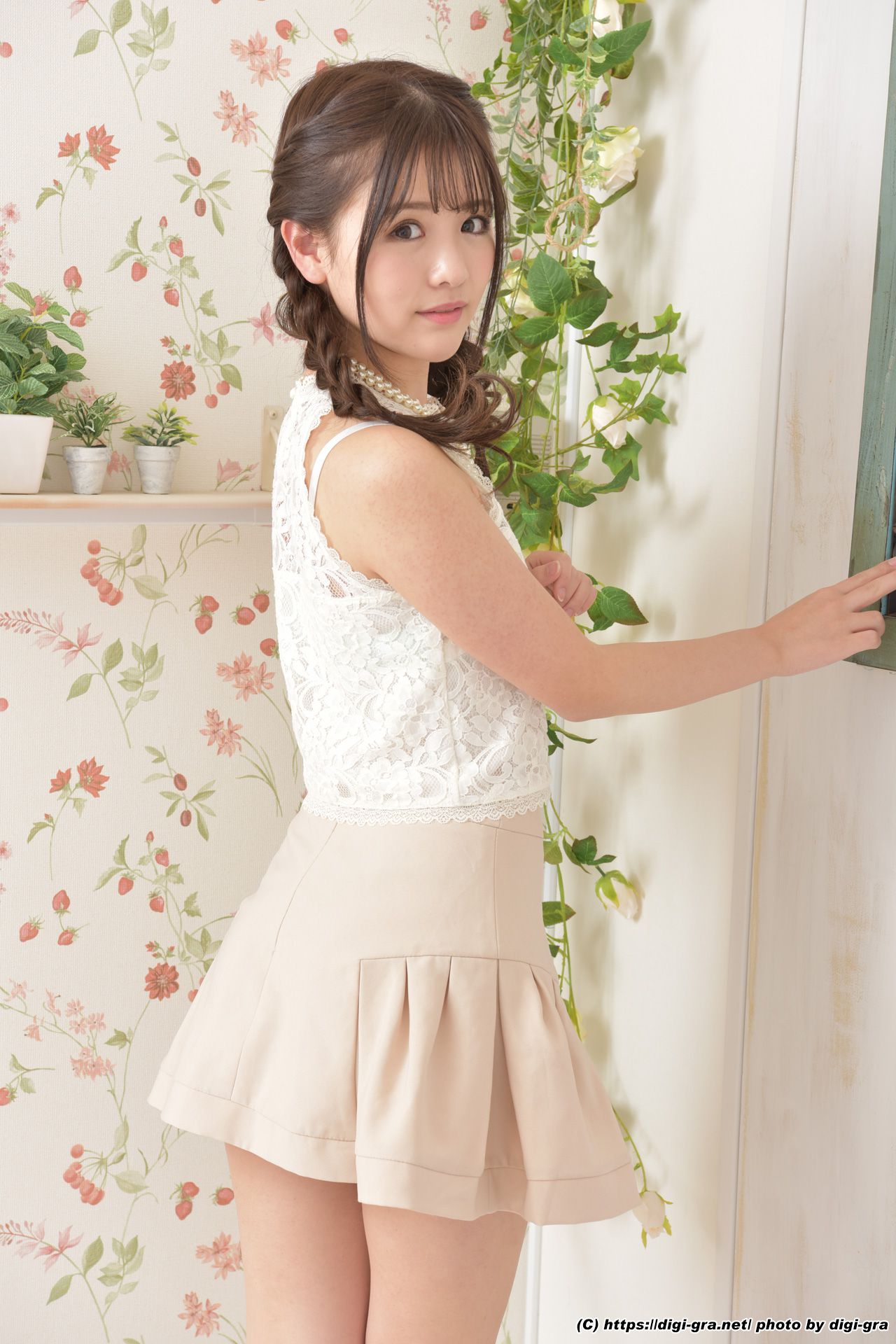 Yui Nagase 永瀬ゆい Photoset 01-图7